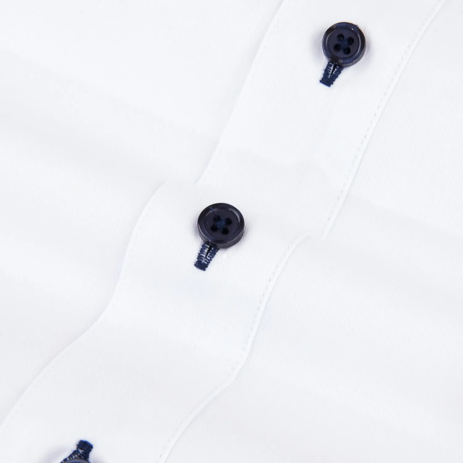 Grateful Dead | Long Sleeve Button Down | Subtle Stealie