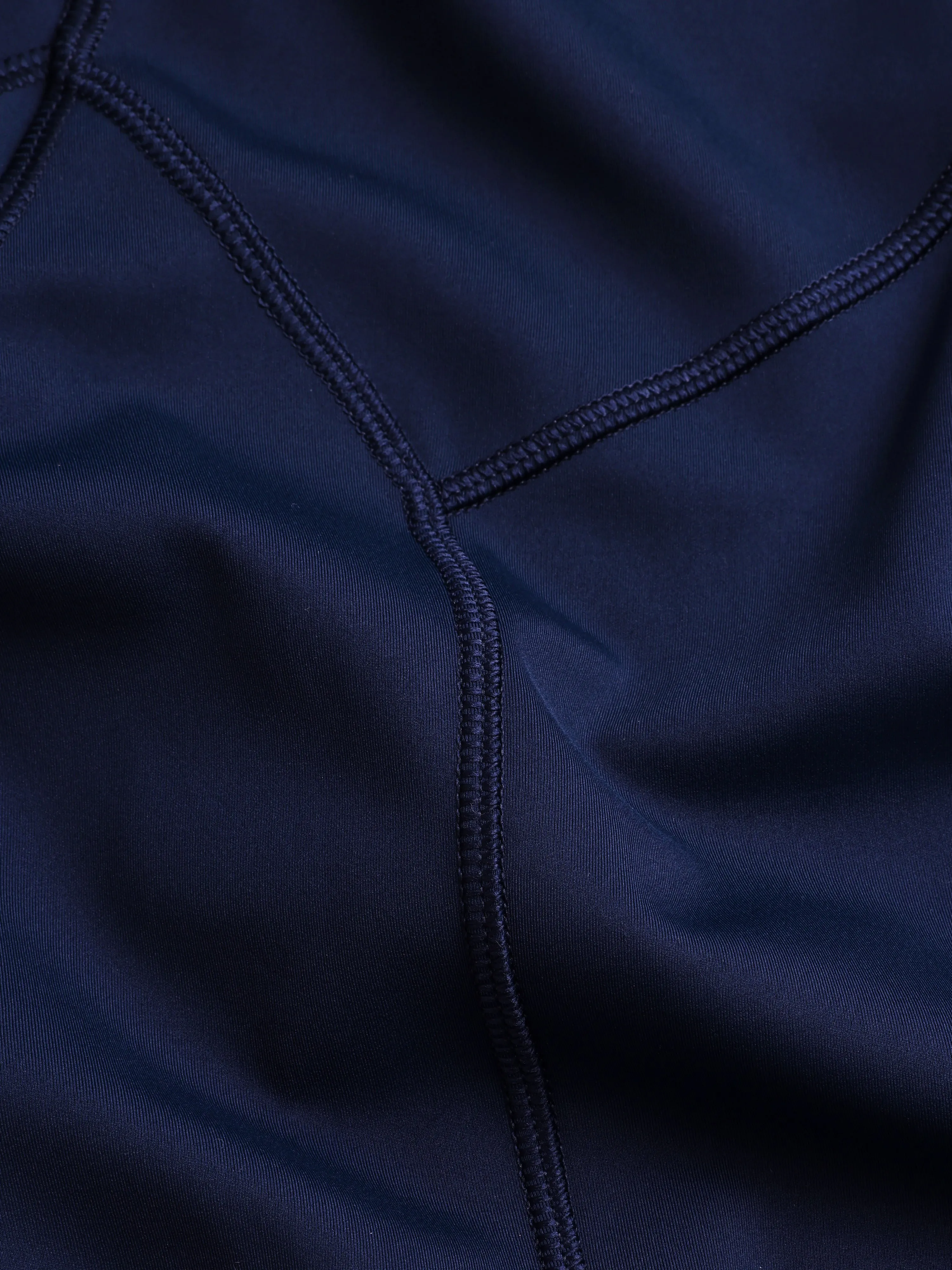 Gratiot Quarter-Zip