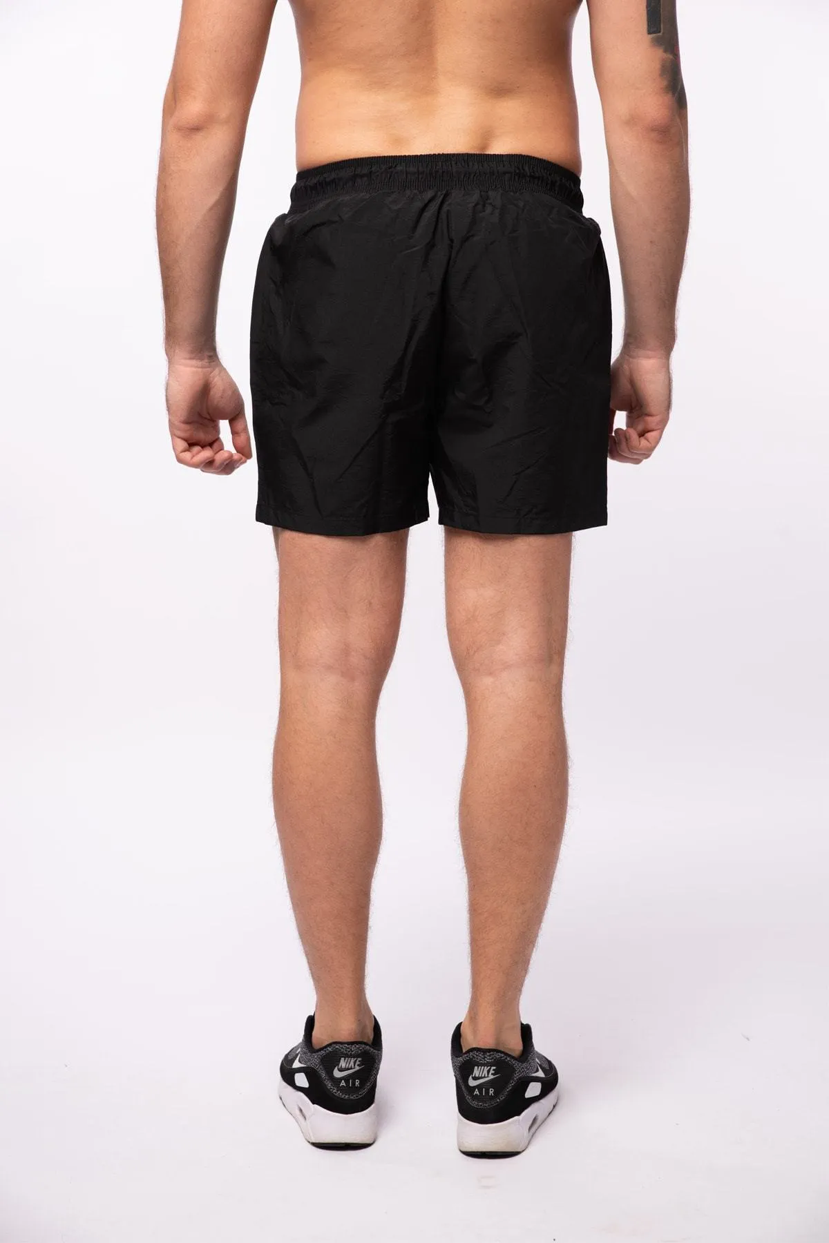 Gym & Swim Action Shorts