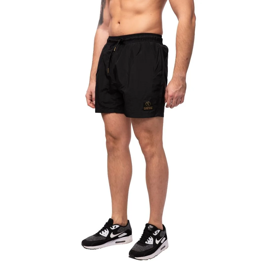 Gym & Swim Action Shorts