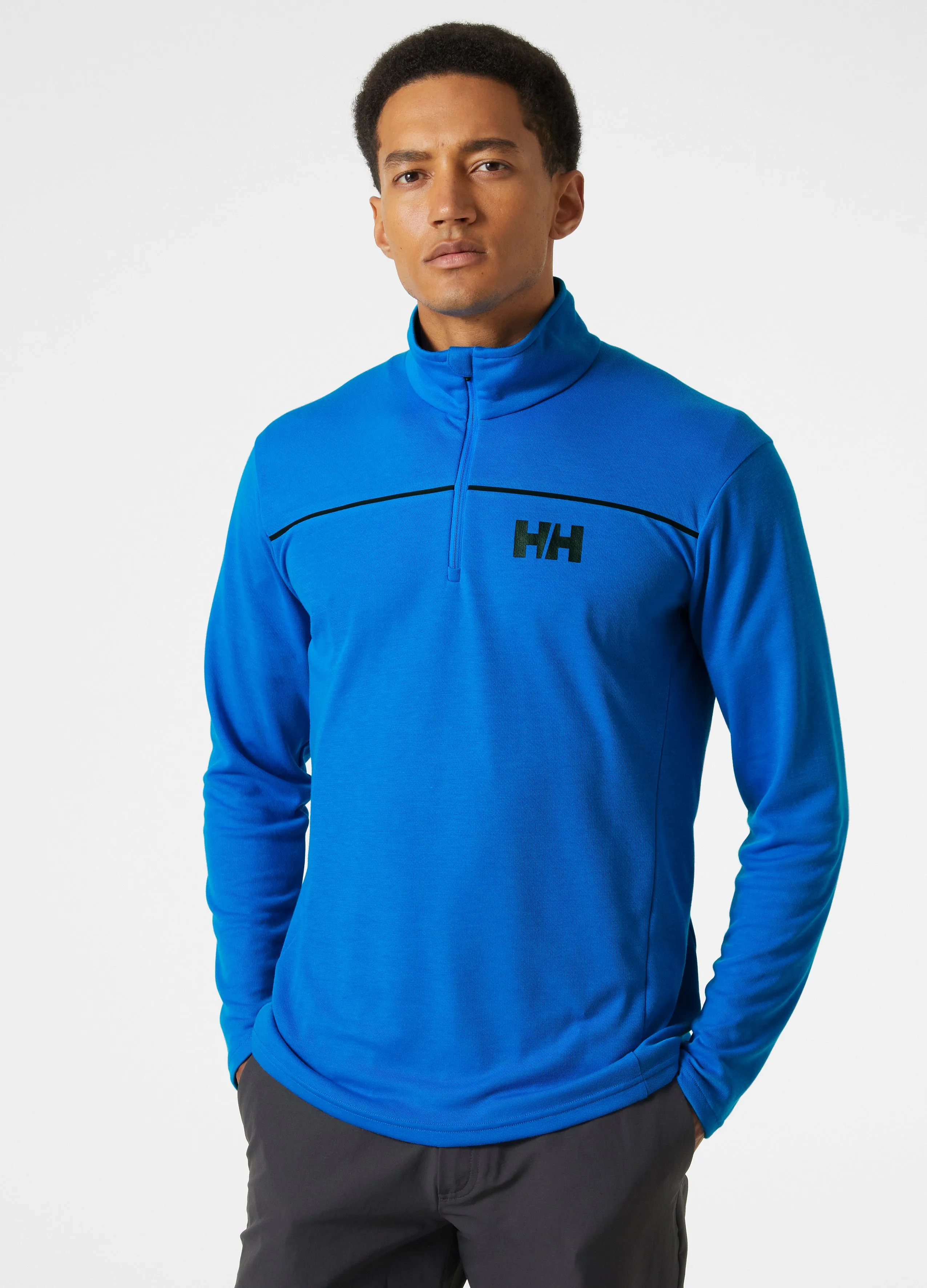 Helly Hansen HP Quick Dry 1/2 Zip Pullover