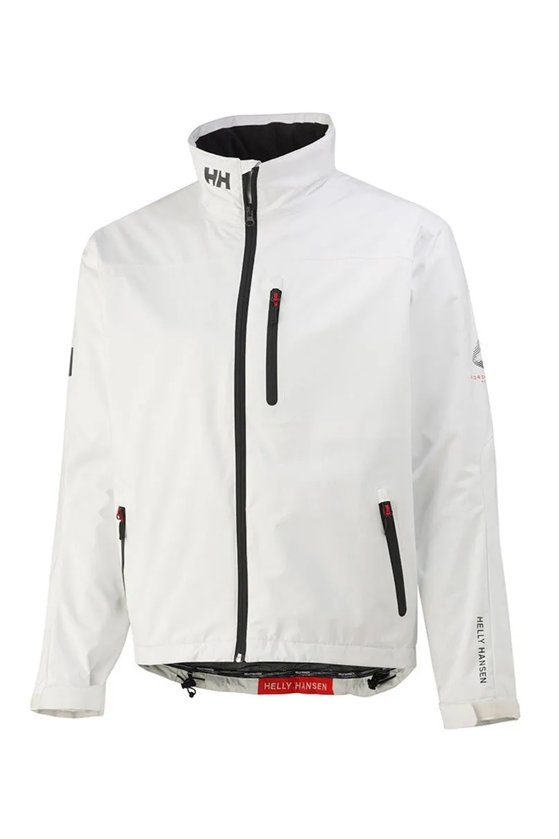 Helly Hansen Men's Crew Midlayer Jacket