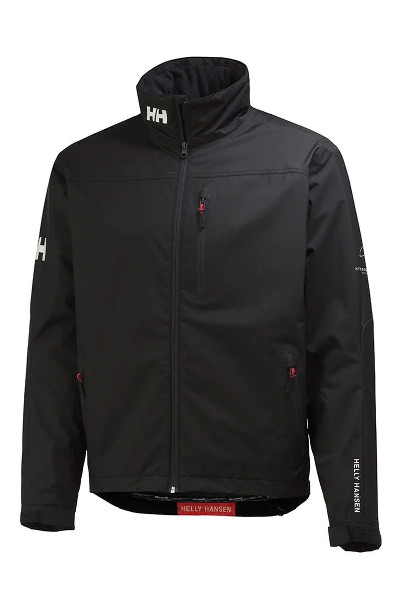 Helly Hansen Men's Crew Midlayer Jacket