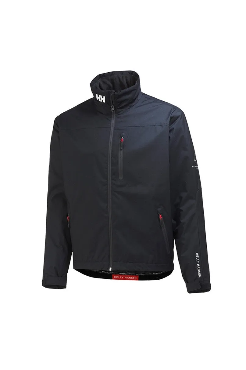 Helly Hansen Men's Crew Midlayer Jacket