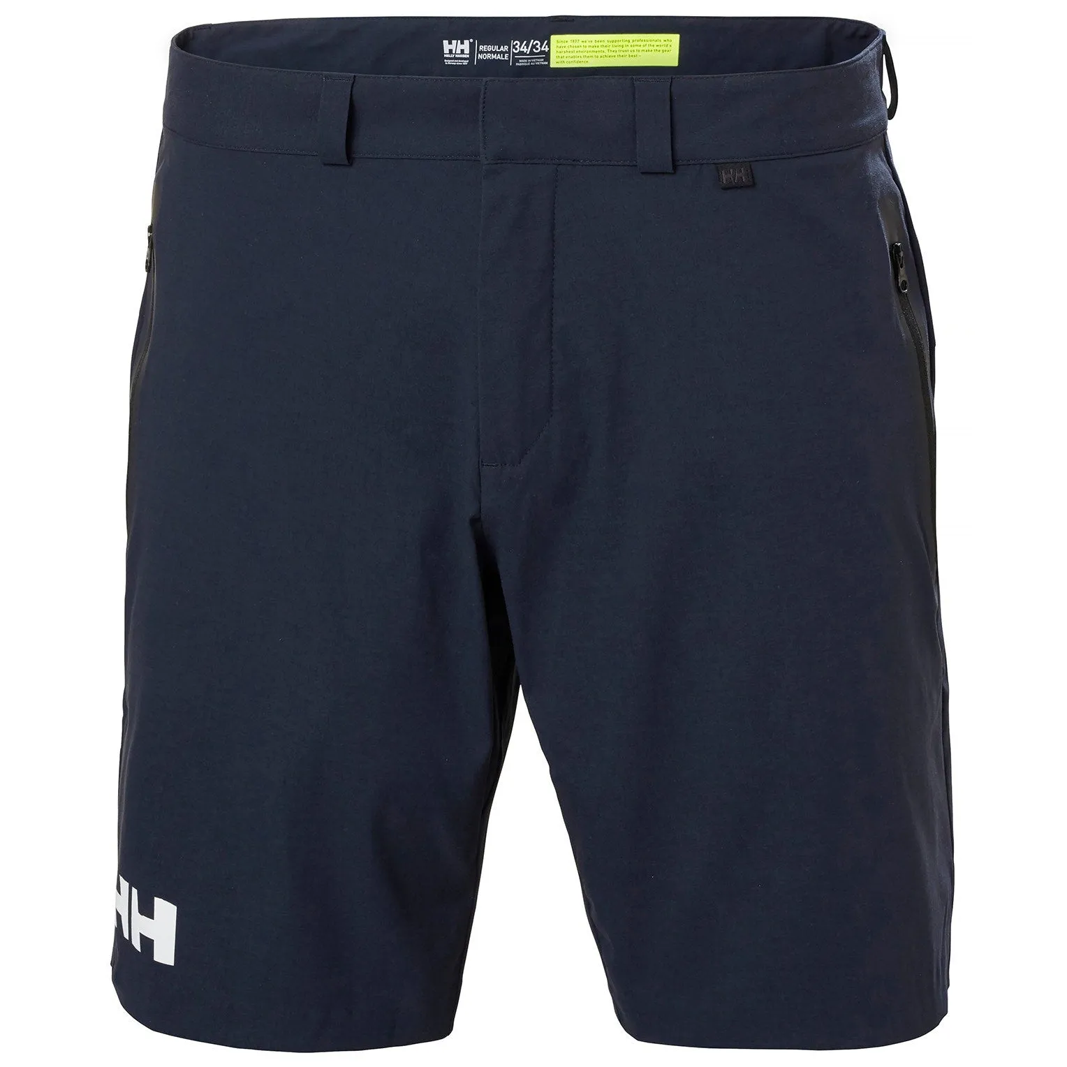 Helly Hansen Men's HP Racing Sailing Shorts