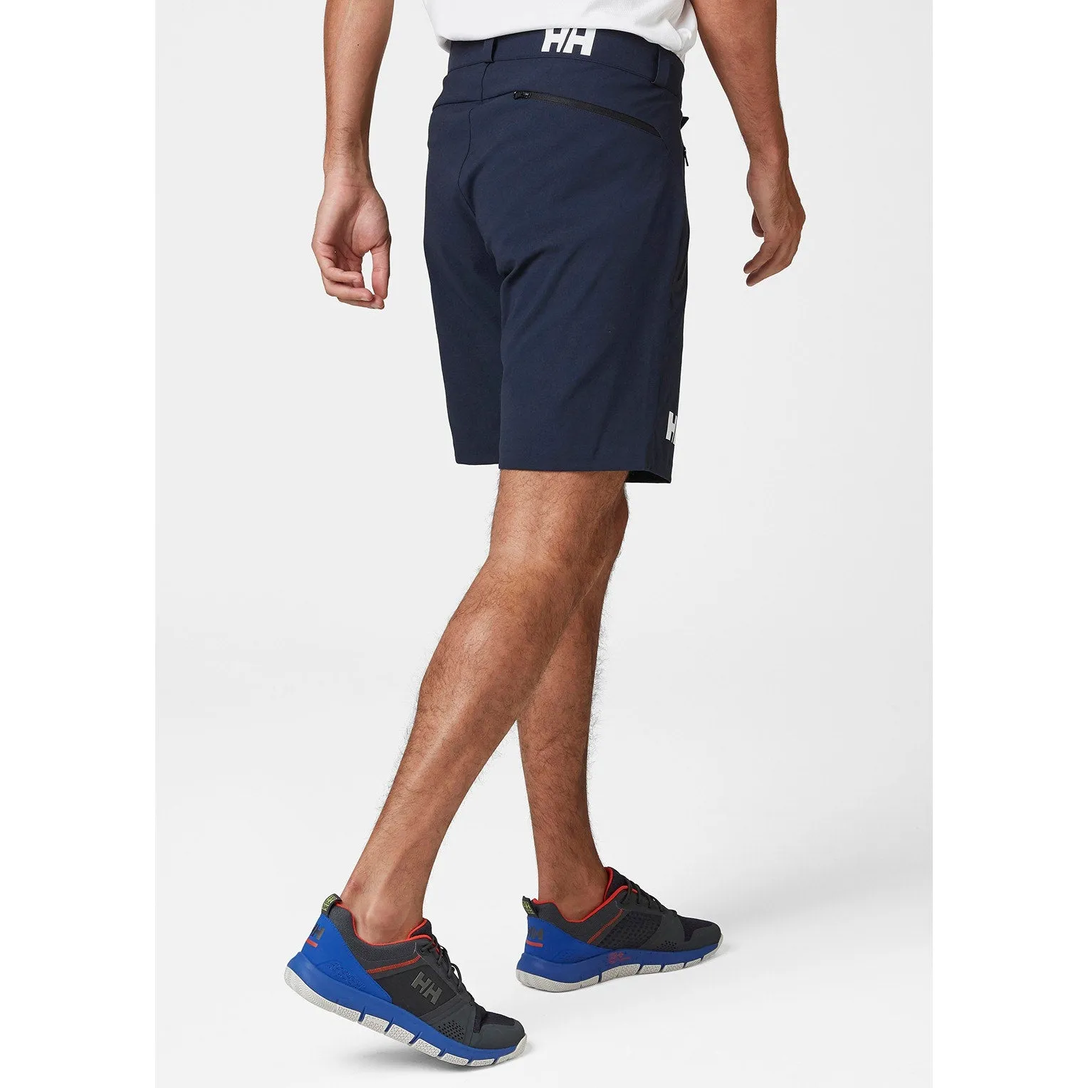 Helly Hansen Men's HP Racing Sailing Shorts