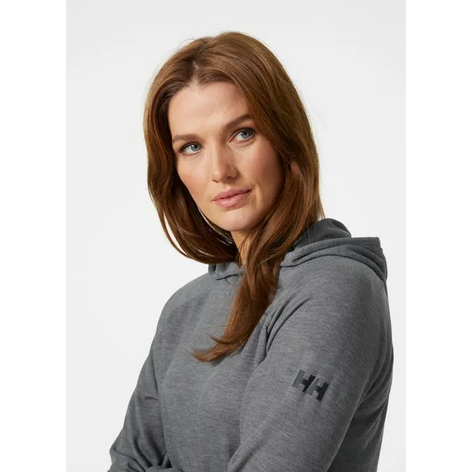 Helly Hansen Women's Inshore Quick-Dry Hoodie