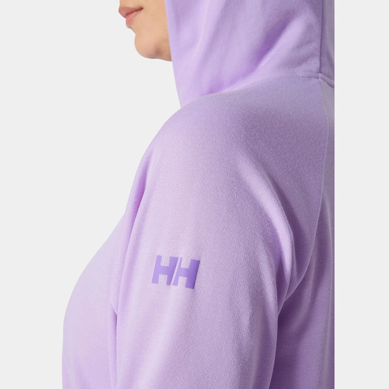 Helly Hansen Women's Inshore Quick-Dry Hoodie