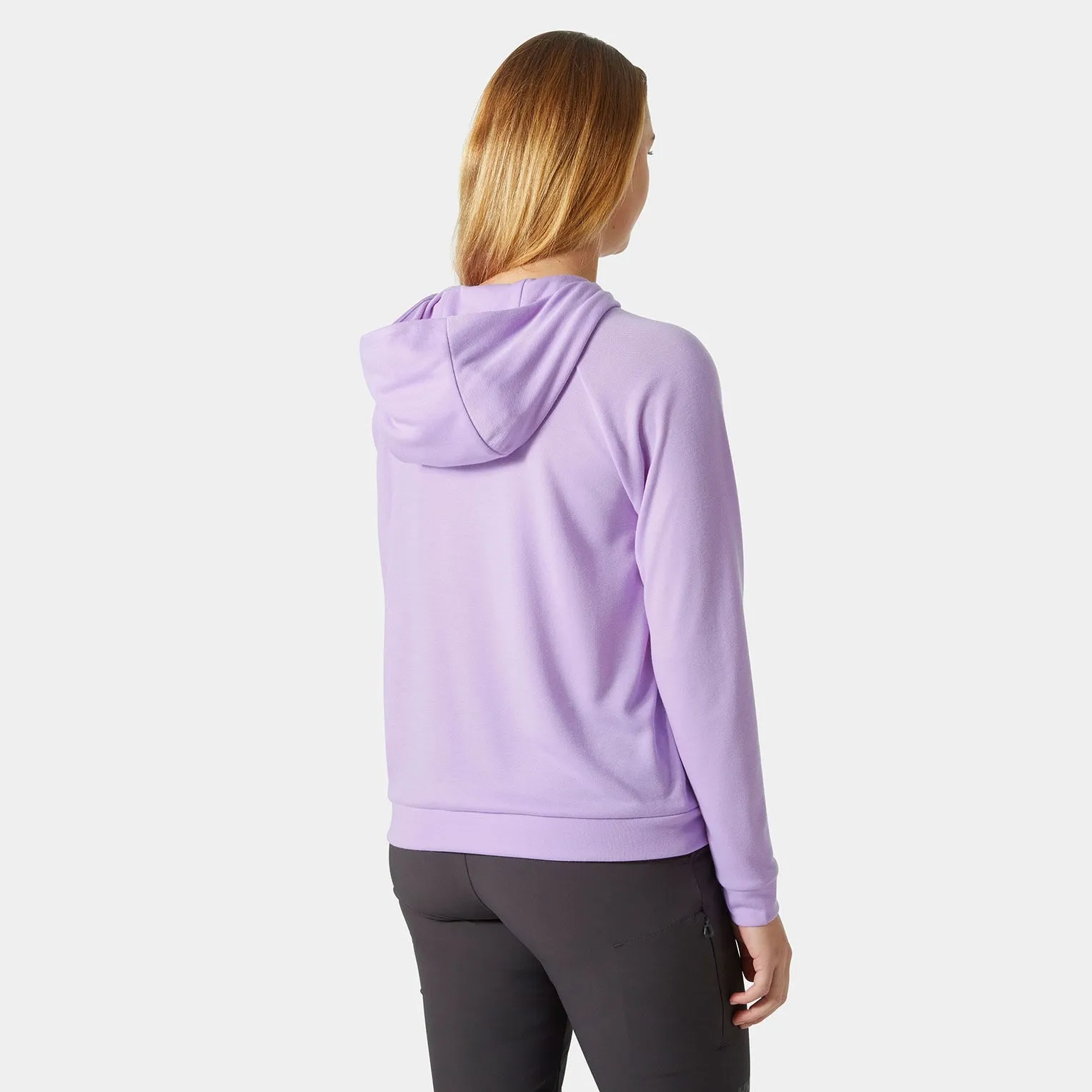 Helly Hansen Women's Inshore Quick-Dry Hoodie