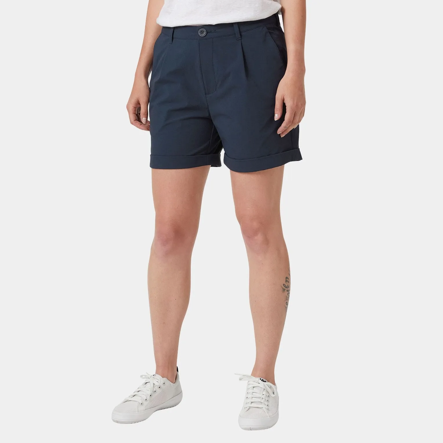 Helly Hansen Women's Siren Quick-Dry Shorts