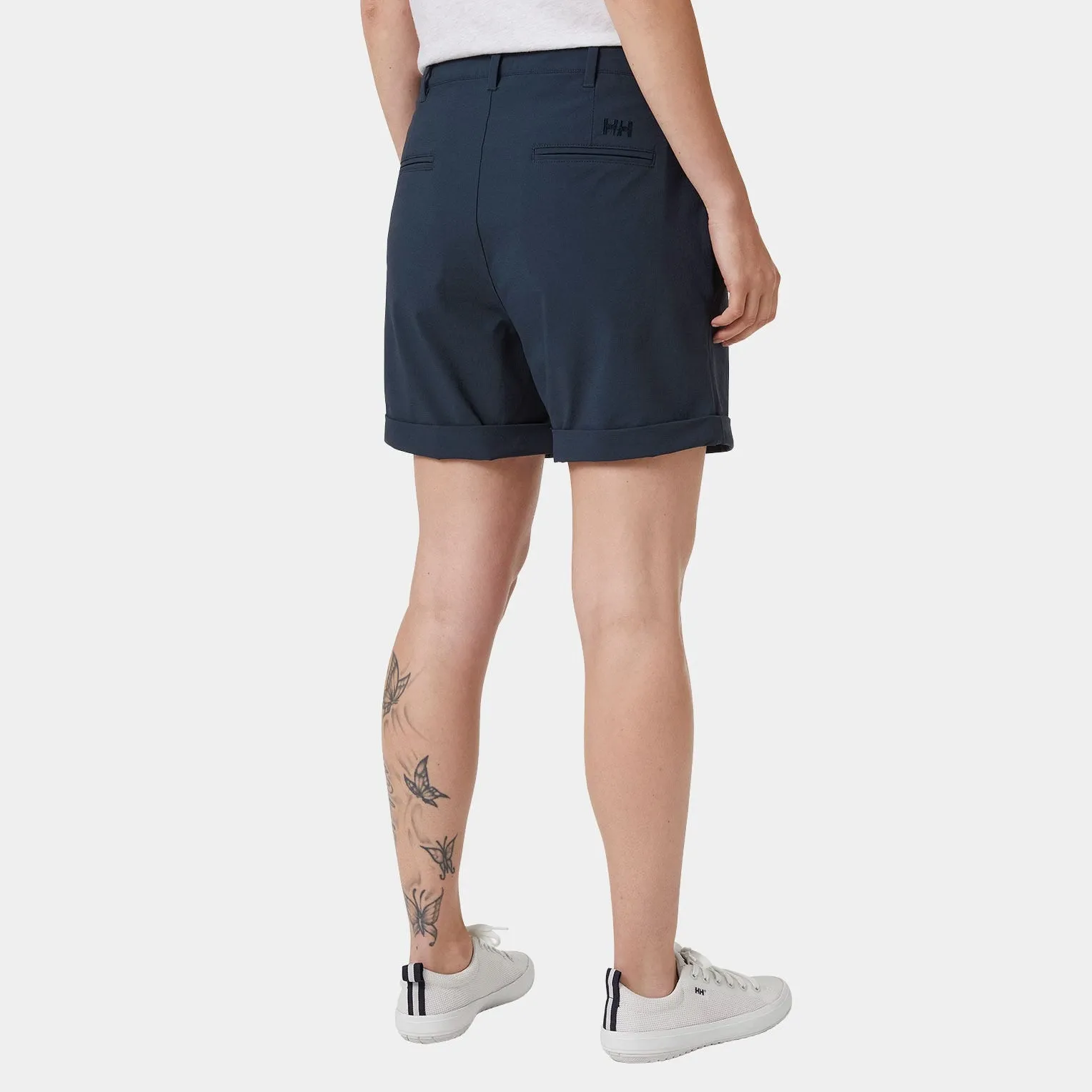 Helly Hansen Women's Siren Quick-Dry Shorts