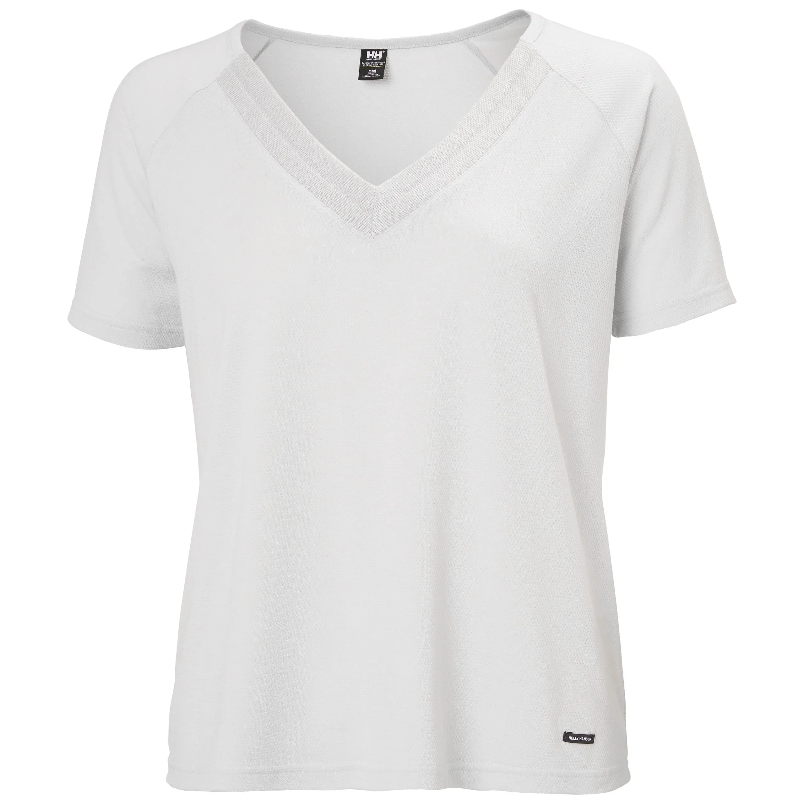 Helly Hansen Women's Siren Quick Dry T-Shirt