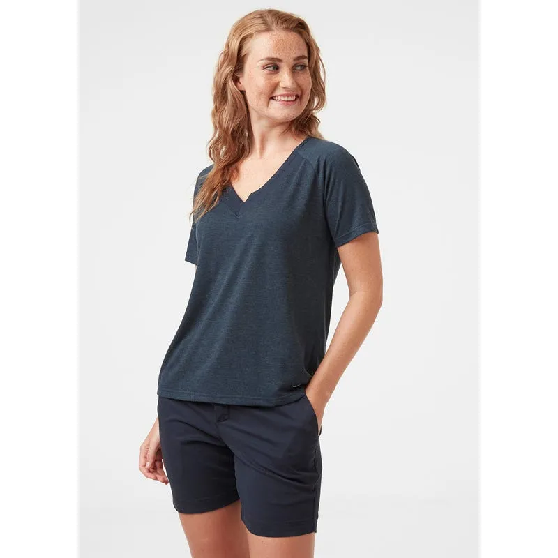 Helly Hansen Women's Siren Quick Dry T-Shirt