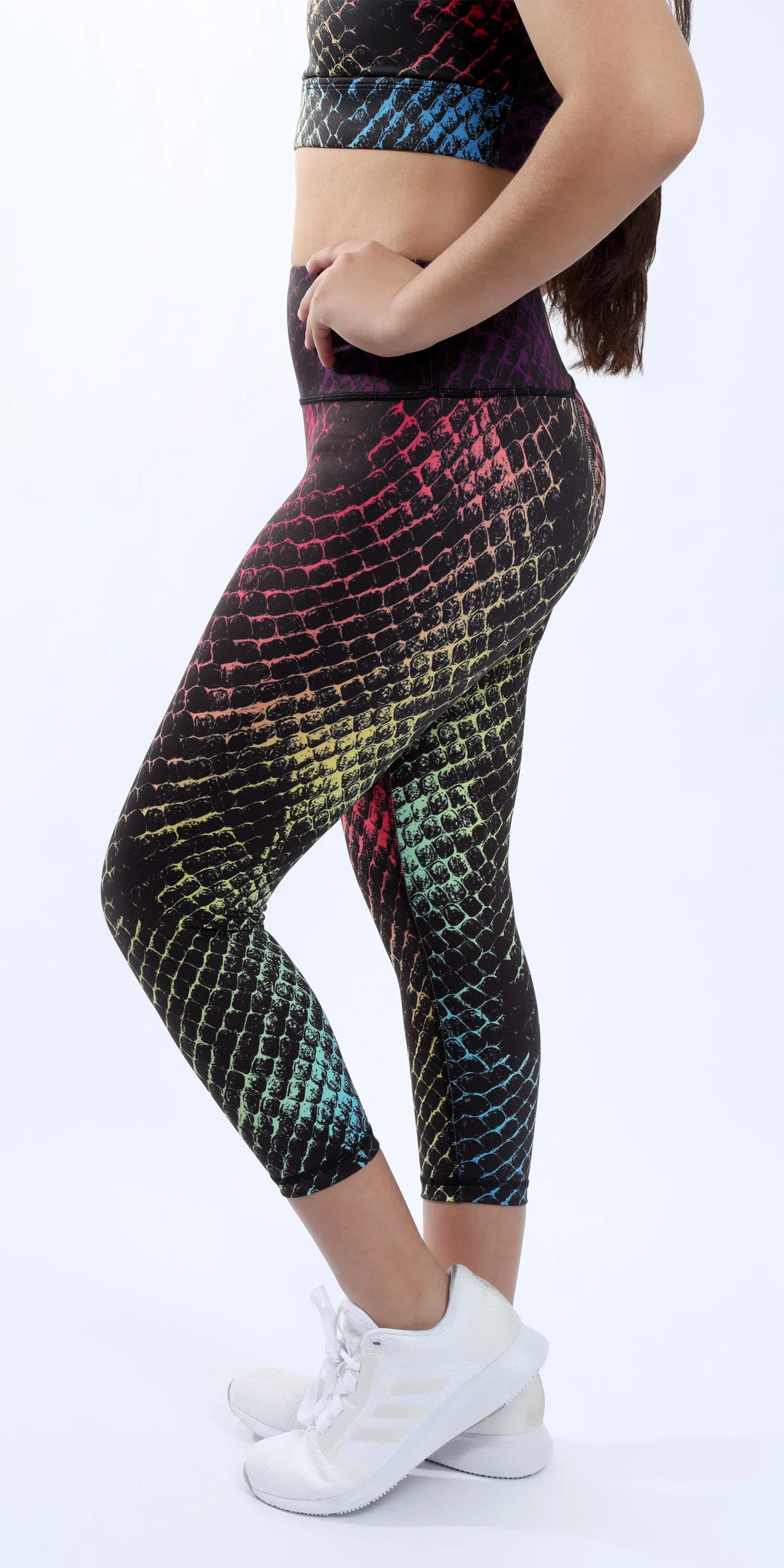 Hiss Kiss - Legging