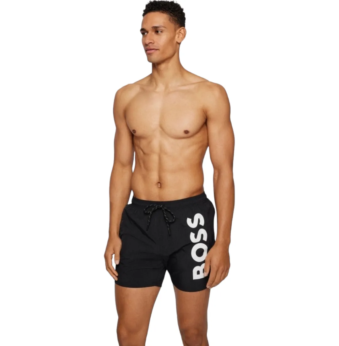 Hugo Boss Octopus Swimming Shorts