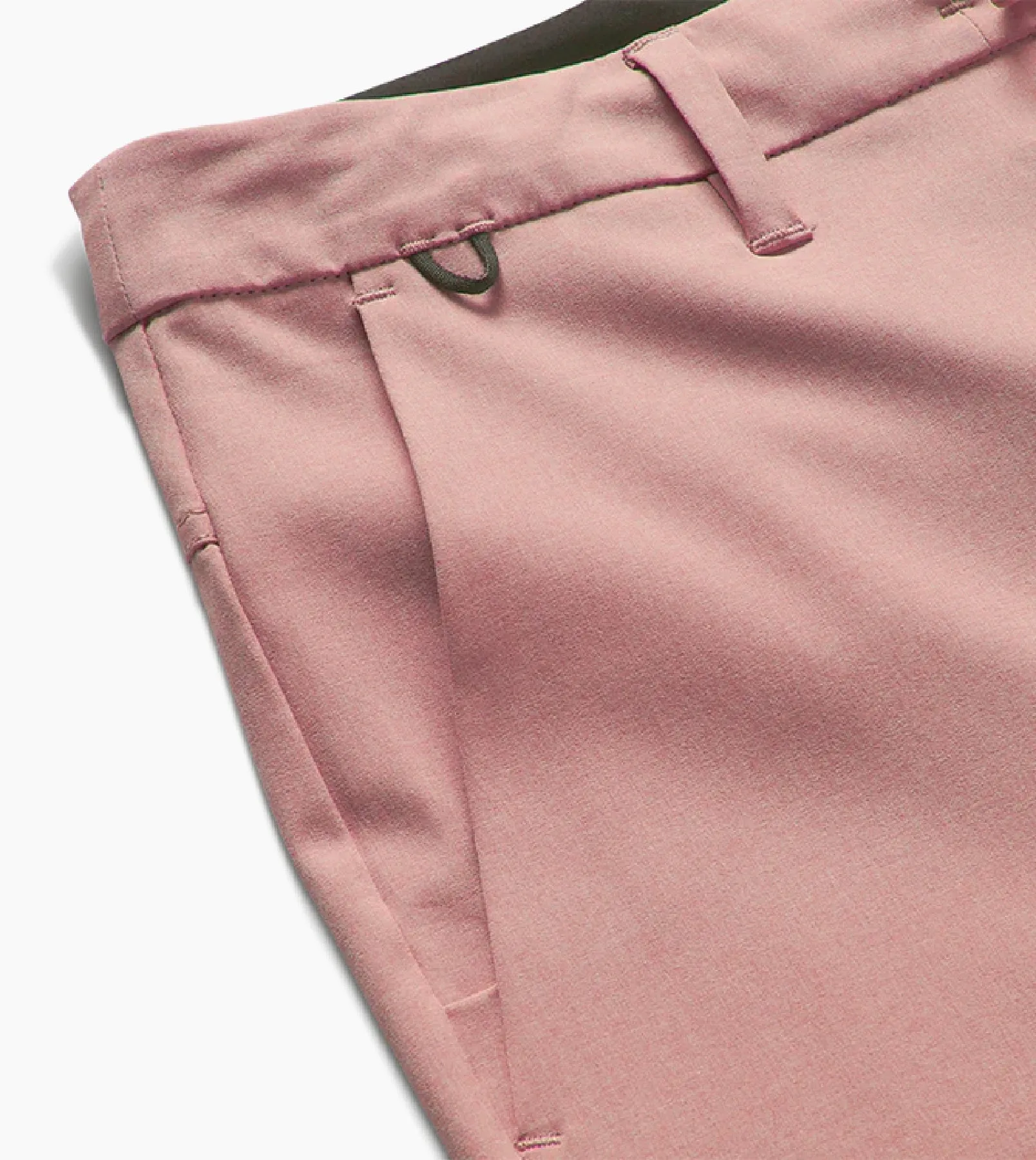 Hybro Hybrid Shorts 17"