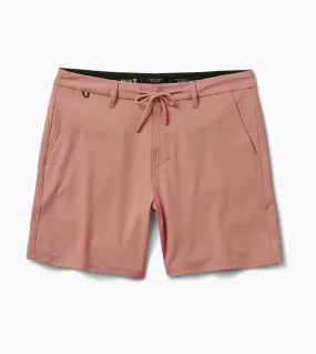 Hybro Hybrid Shorts 17"