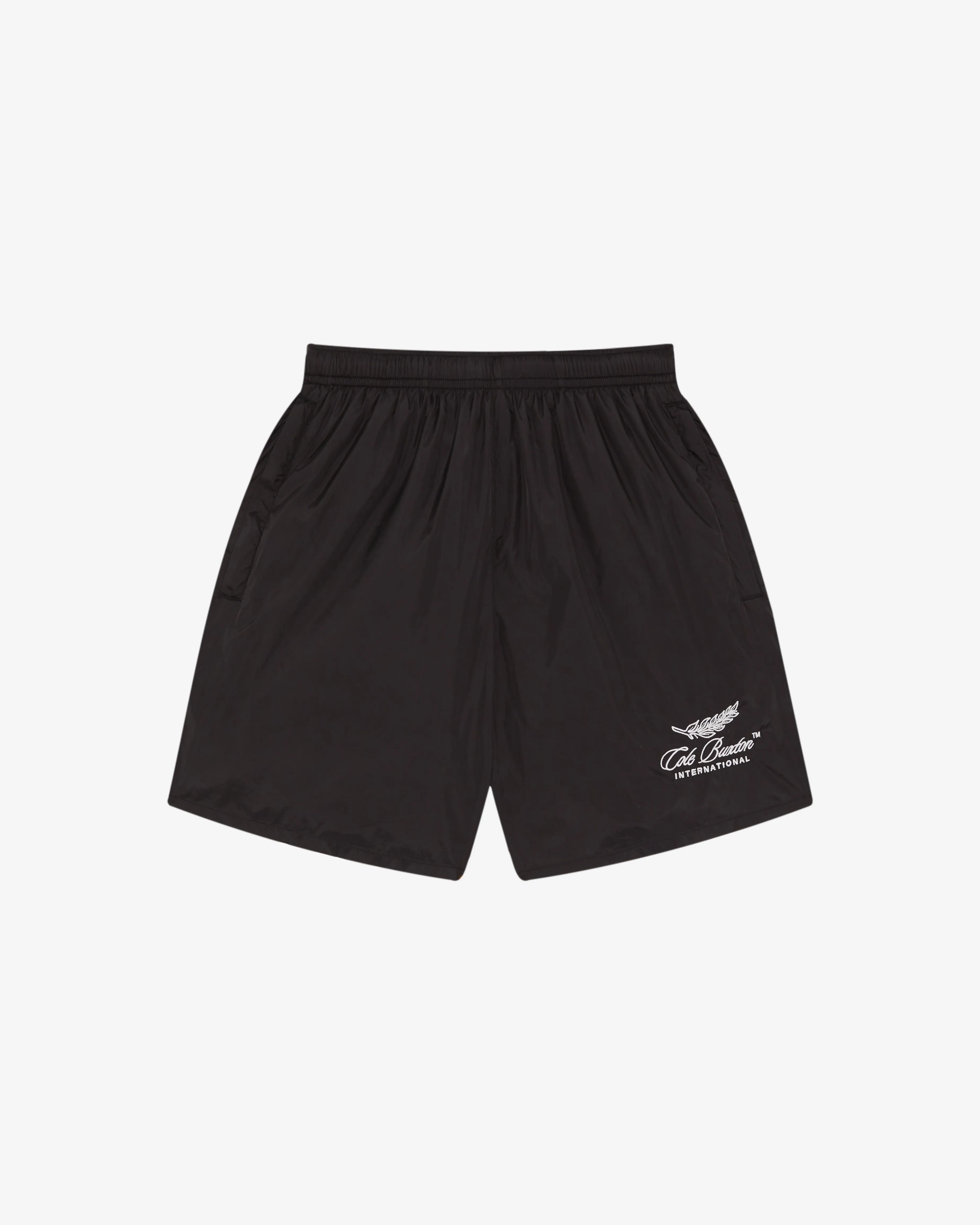 INTERNATIONAL SWIM SHORTS