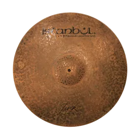 Istanbul Agop 20" TURK CRASH