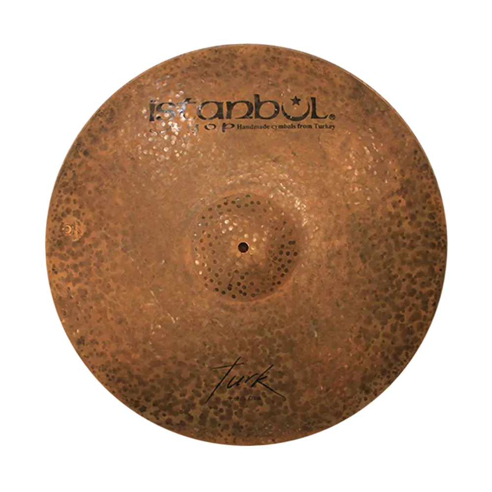 Istanbul Agop 20" TURK CRASH