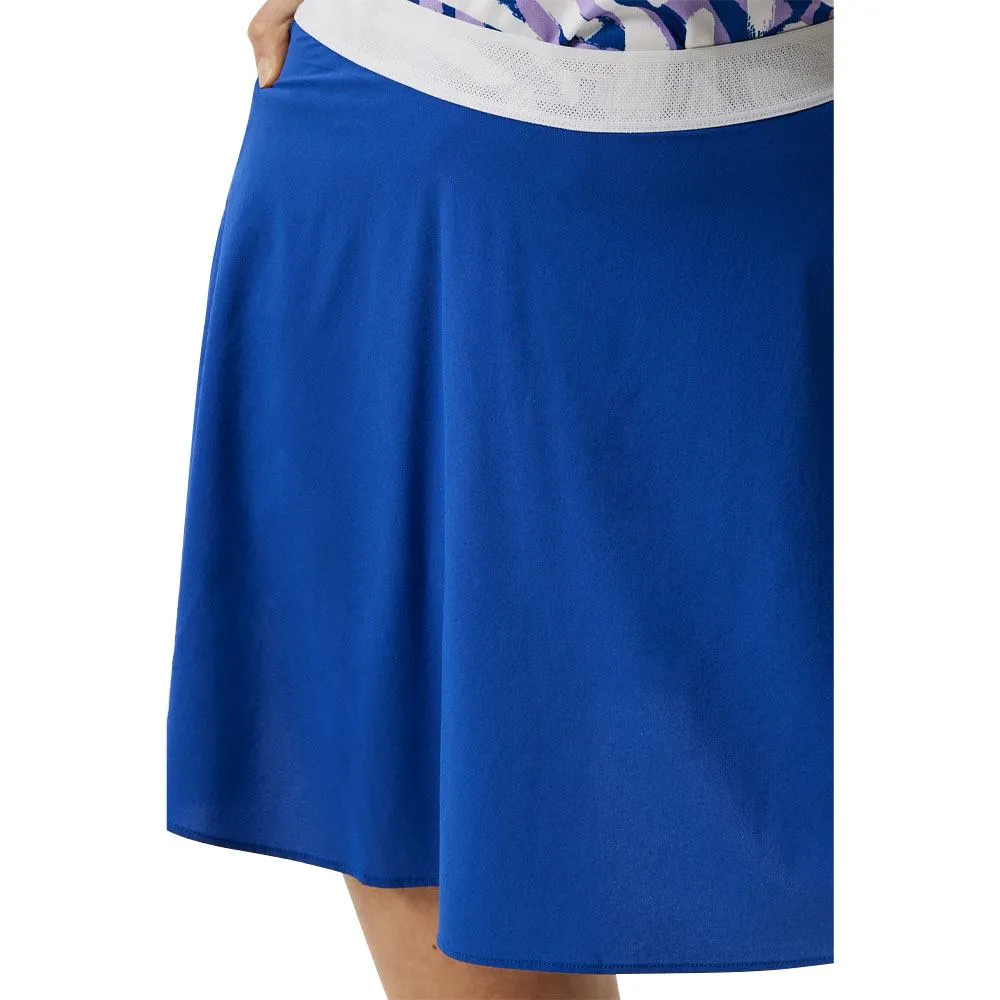 J.Lindeberg Mimi Golf Skirt 2023 Women