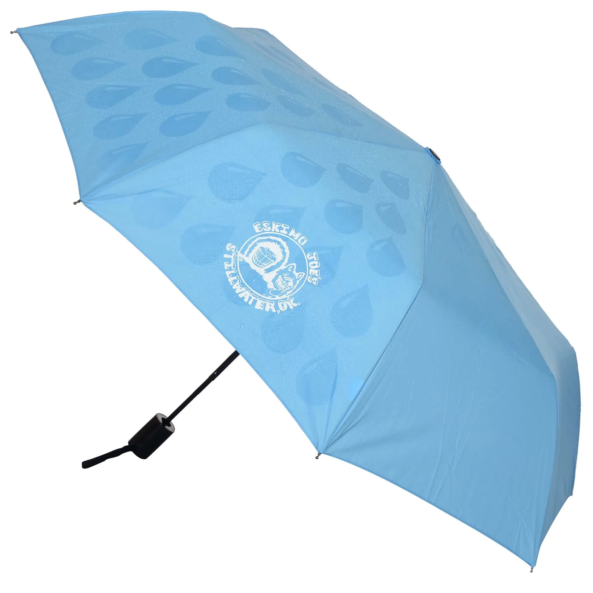 JOE'S RAIN DROPS UMBRELLA - JRDU