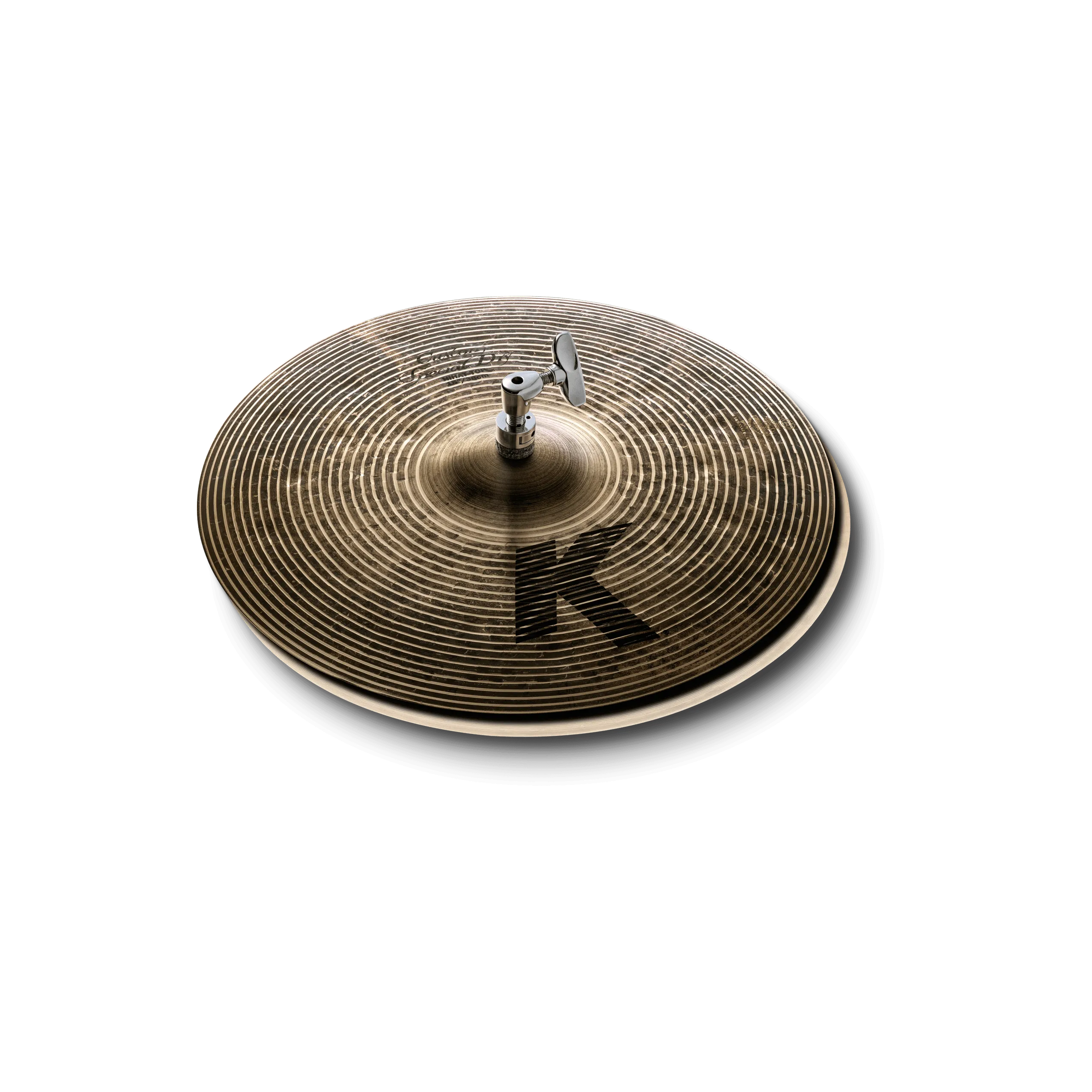 K Custom Special Dry HiHats