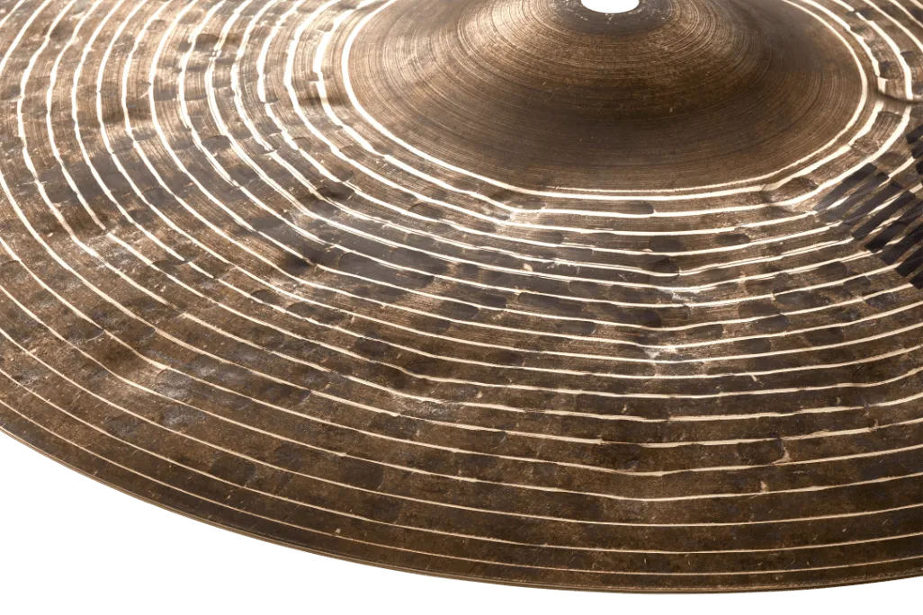 K Custom Special Dry HiHats