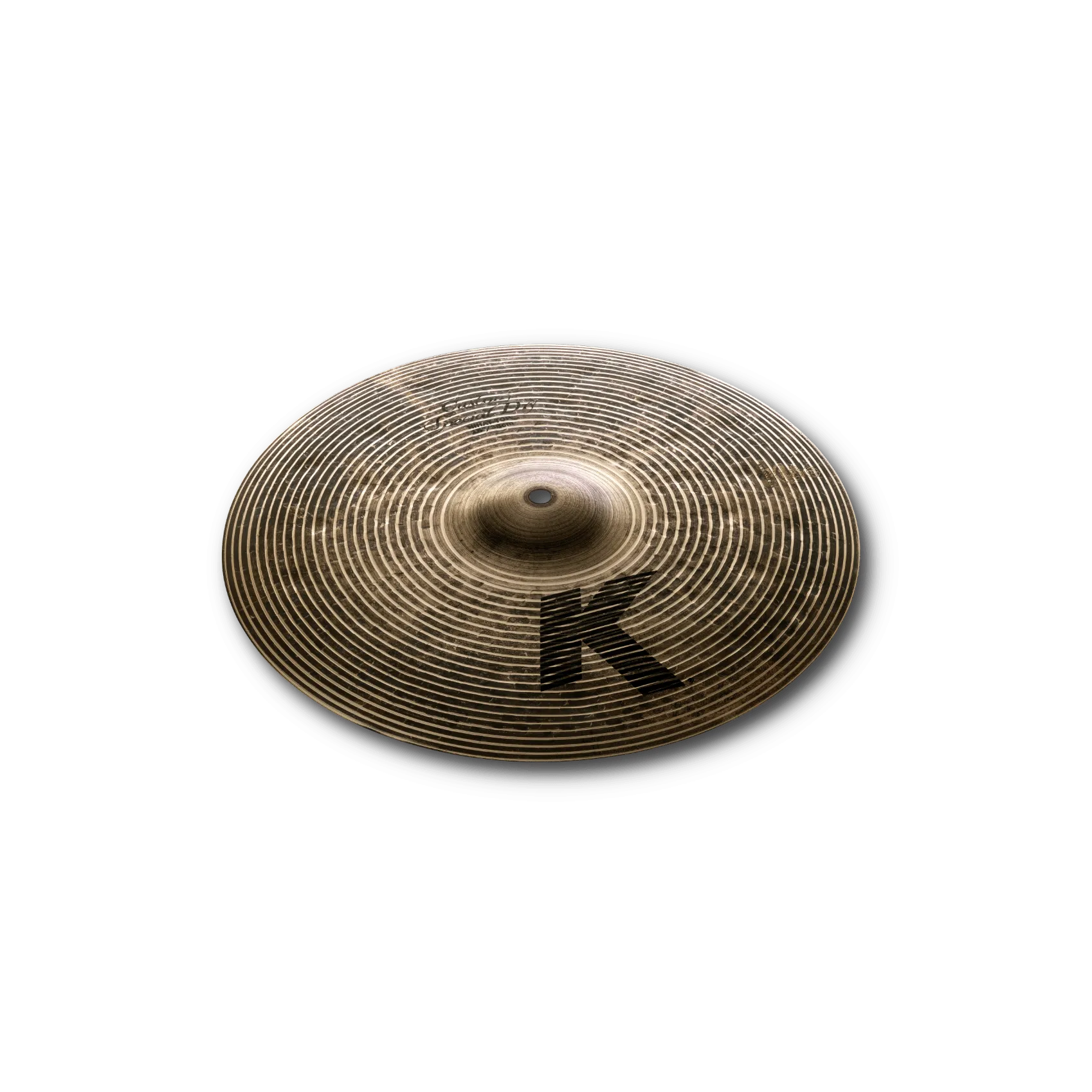 K Custom Special Dry HiHats