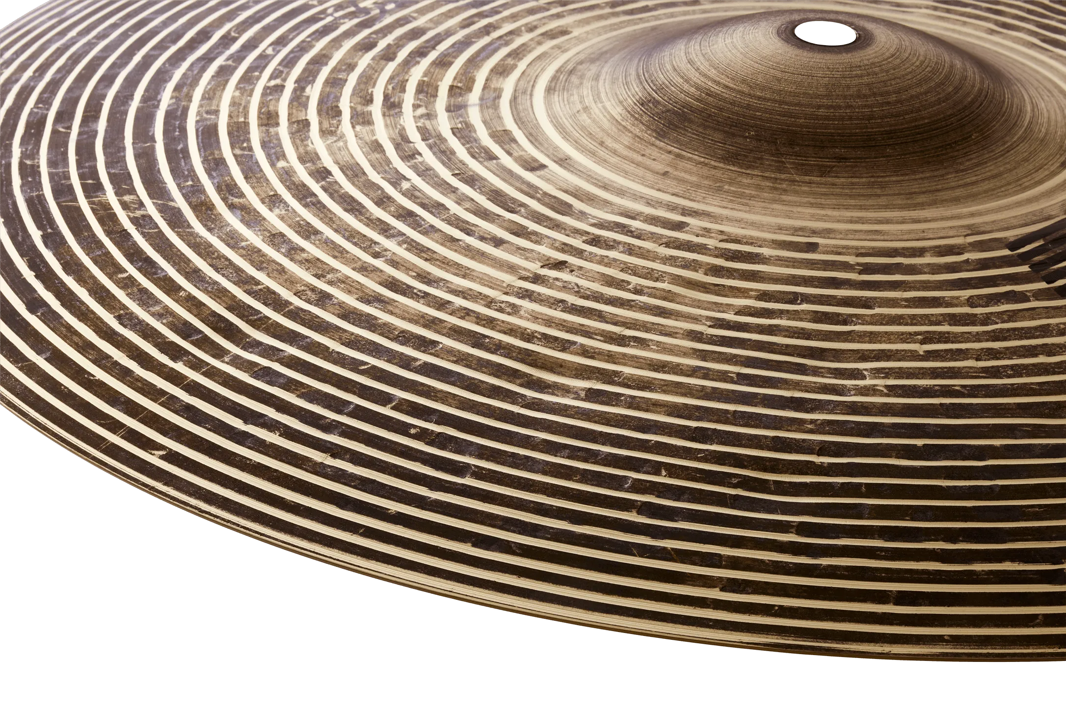 K Custom Special Dry HiHats