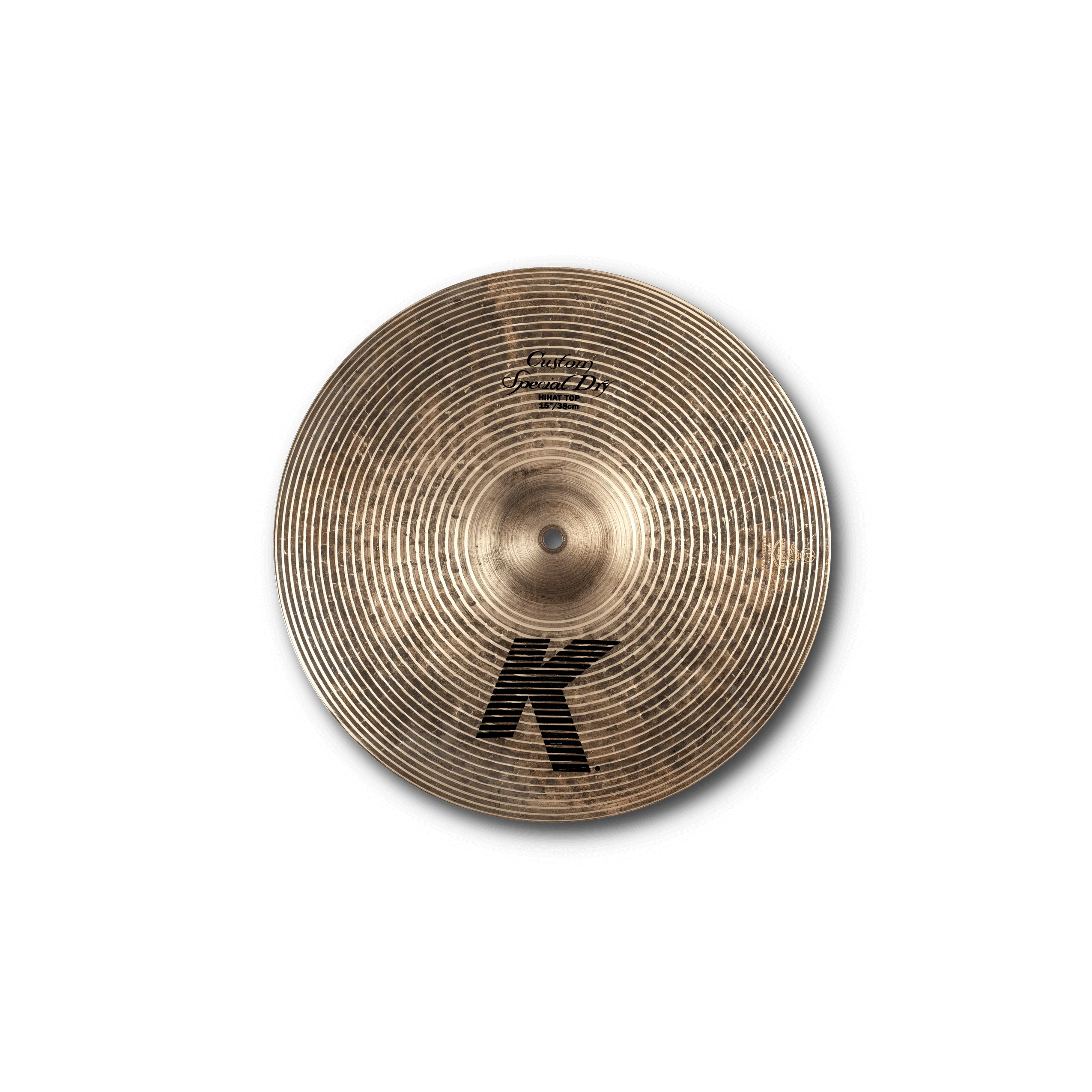 K Custom Special Dry HiHats