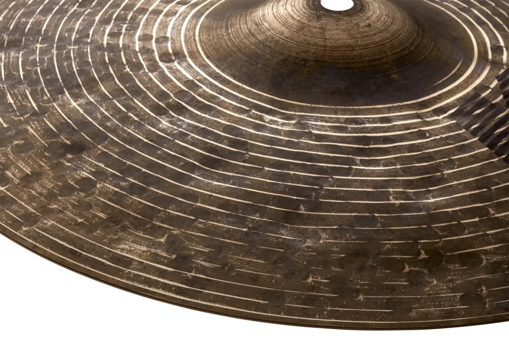 K Custom Special Dry HiHats