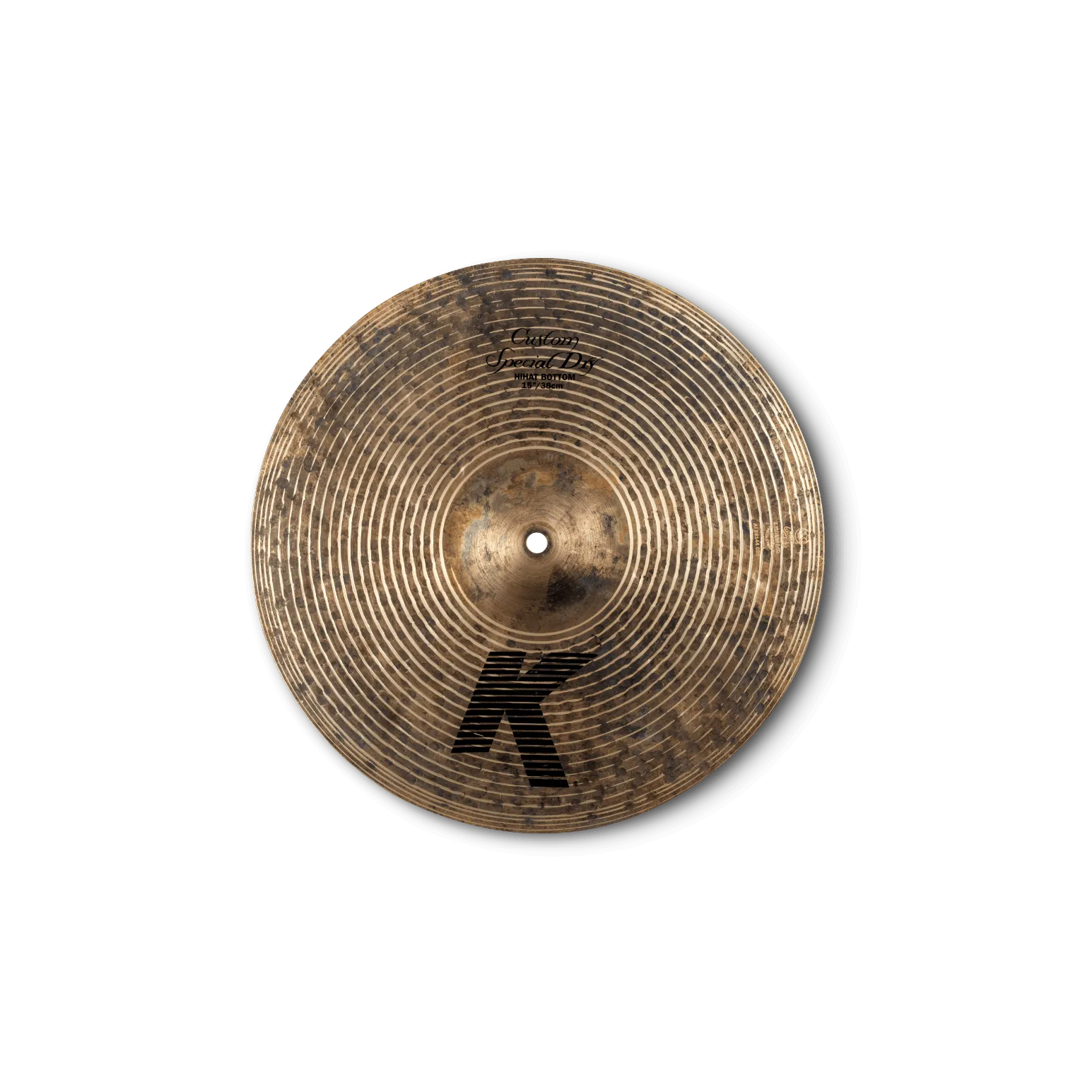 K Custom Special Dry HiHats