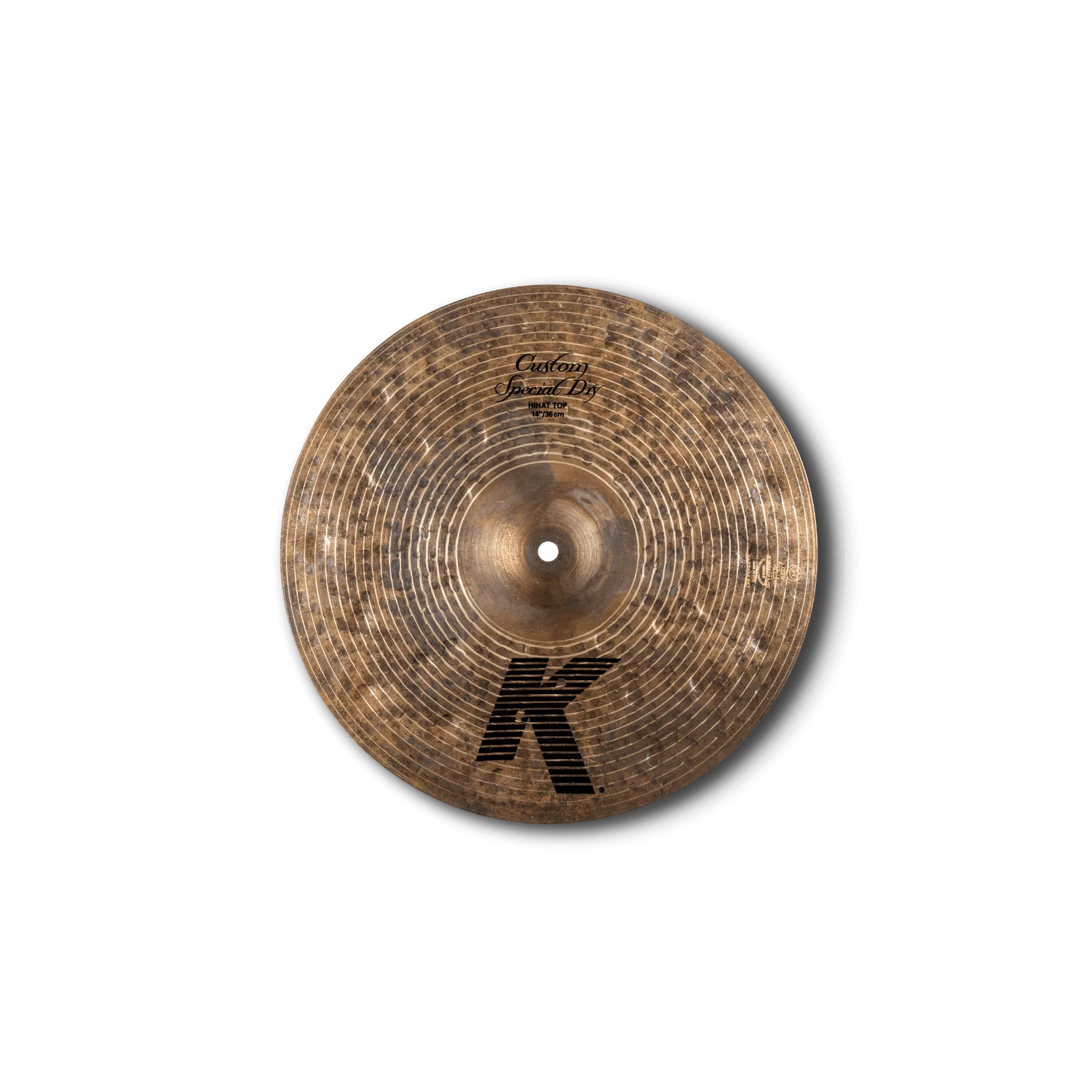 K Custom Special Dry HiHats