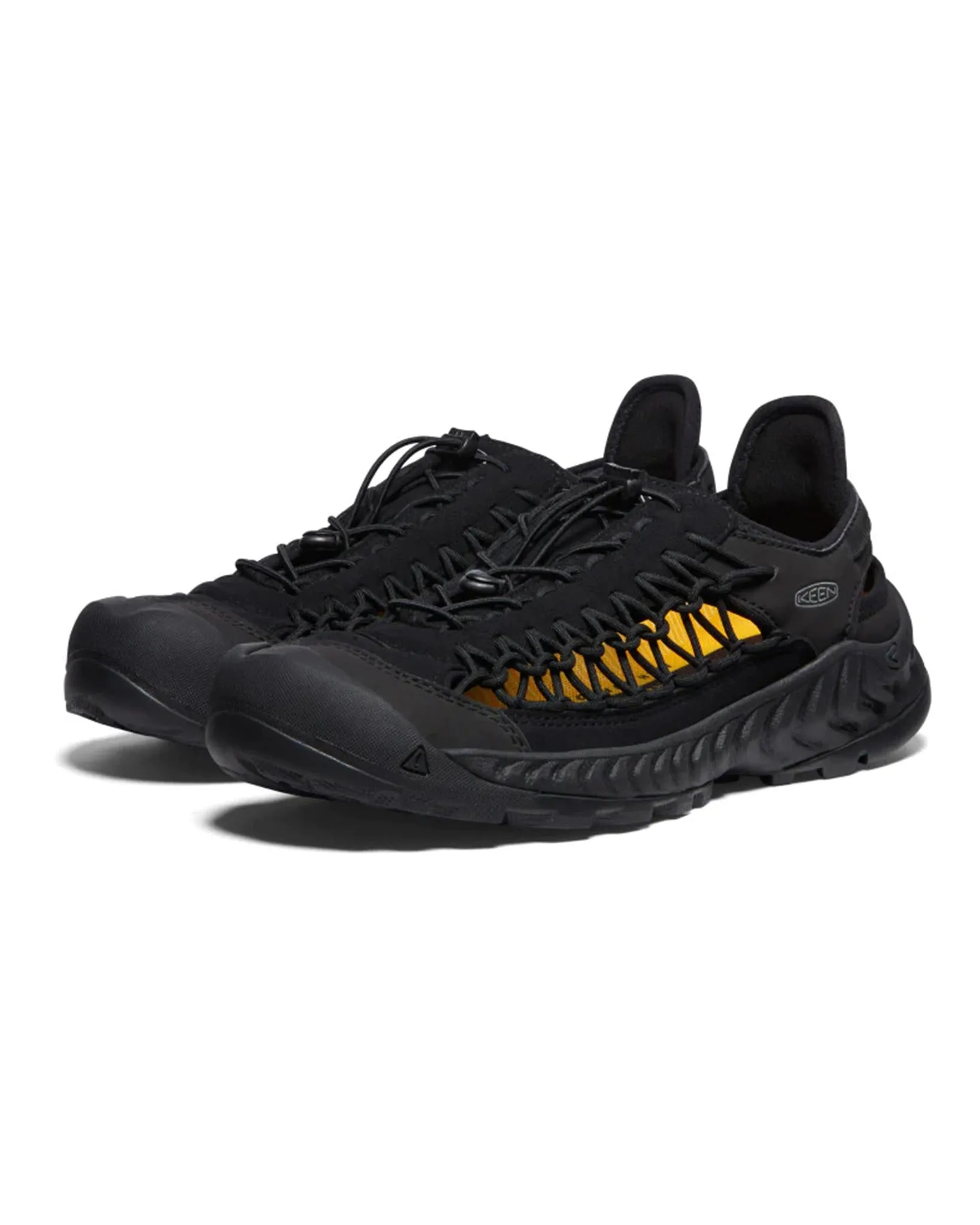 Keen Uneek NXIS Triple Black/Black