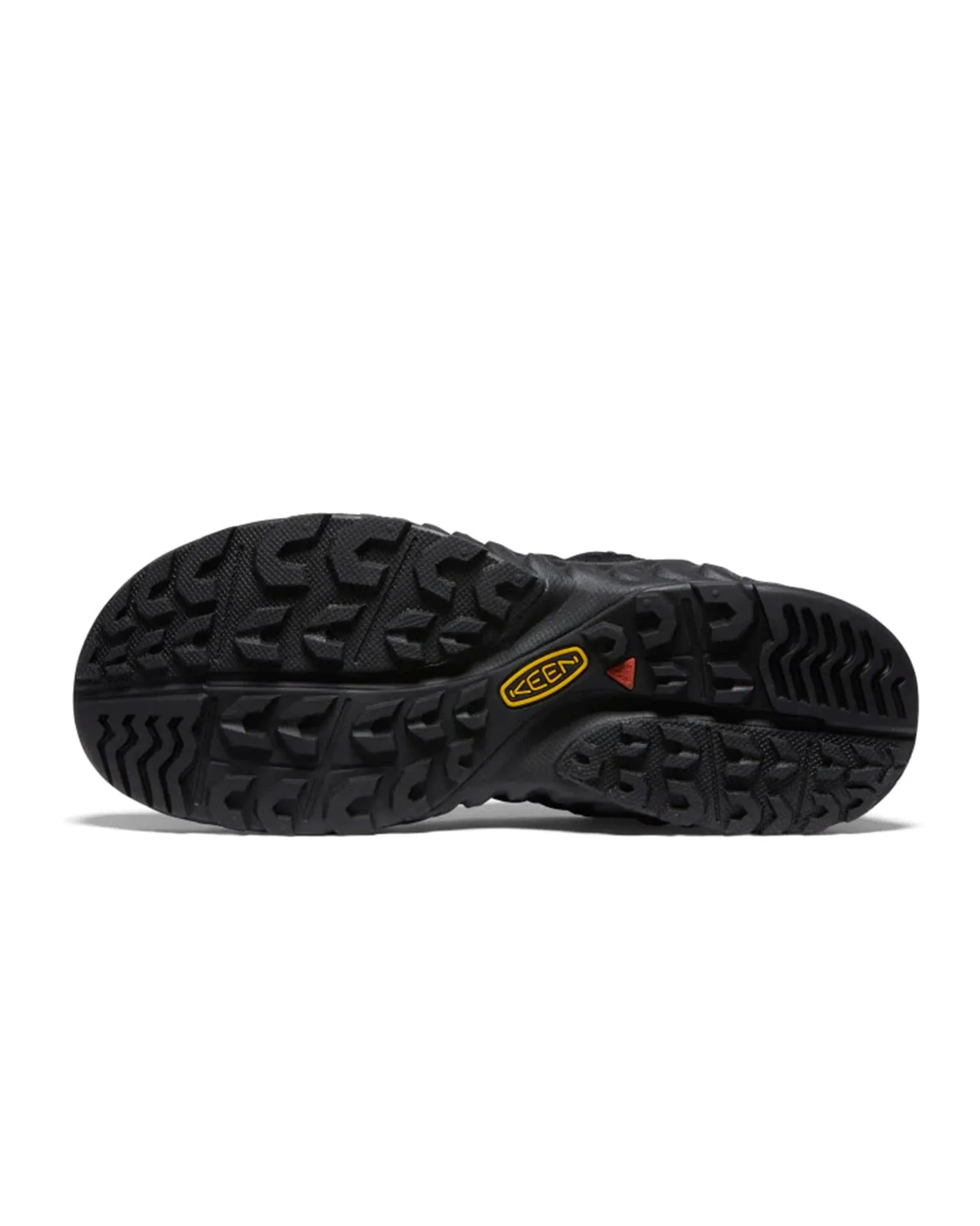 Keen Uneek NXIS Triple Black/Black