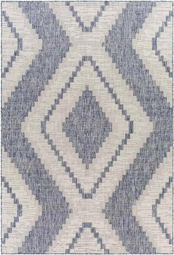 Keosauqua Outdoor Area Rug Carpet for Living Room Bedroom or Kitchen