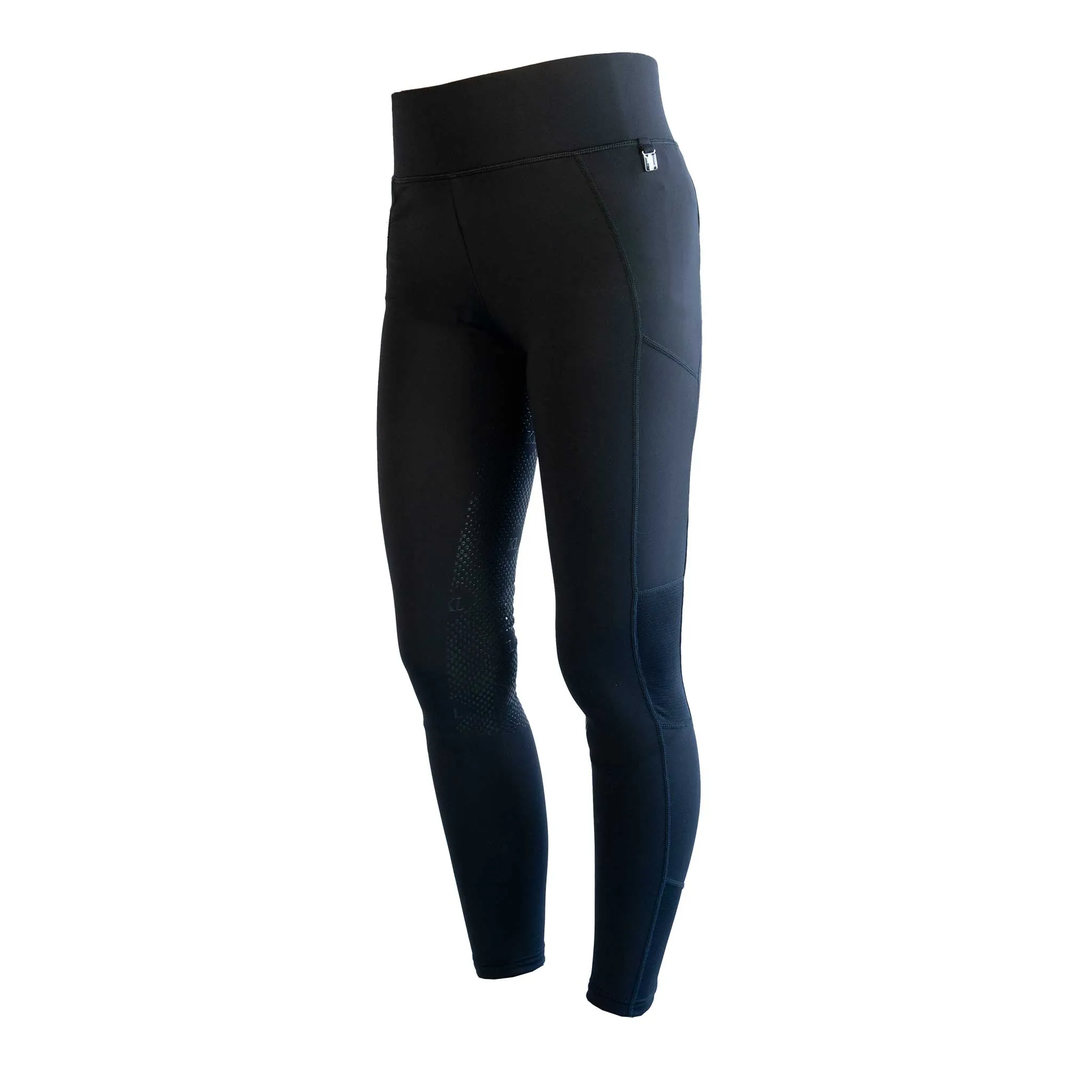 Kingsland Katinka Full Grip F-Tec2 Tights for Women