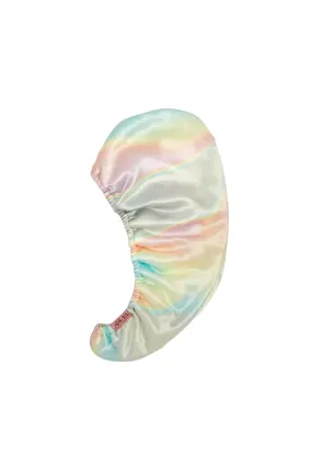 Kitsch Satin Quick Dry Hair Towel - Aura