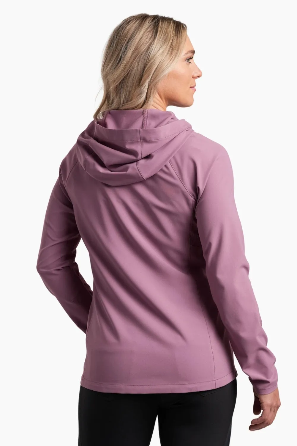 KUHL Bandita 1/2 Zip Pullover