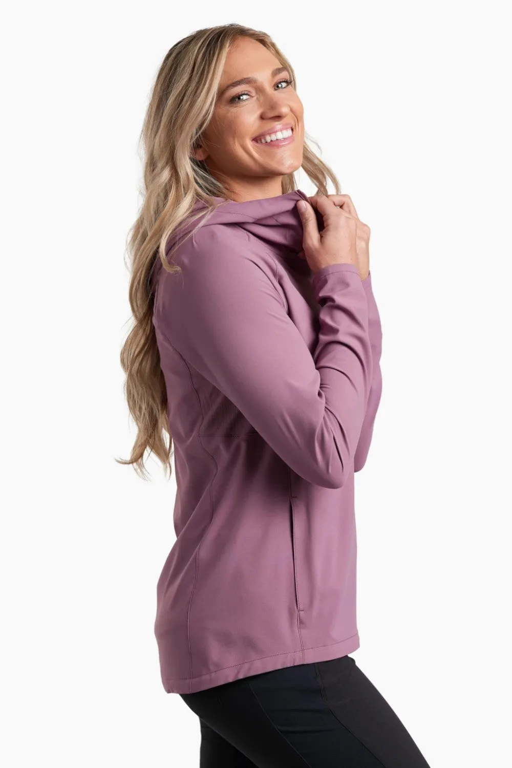 KUHL Bandita 1/2 Zip Pullover