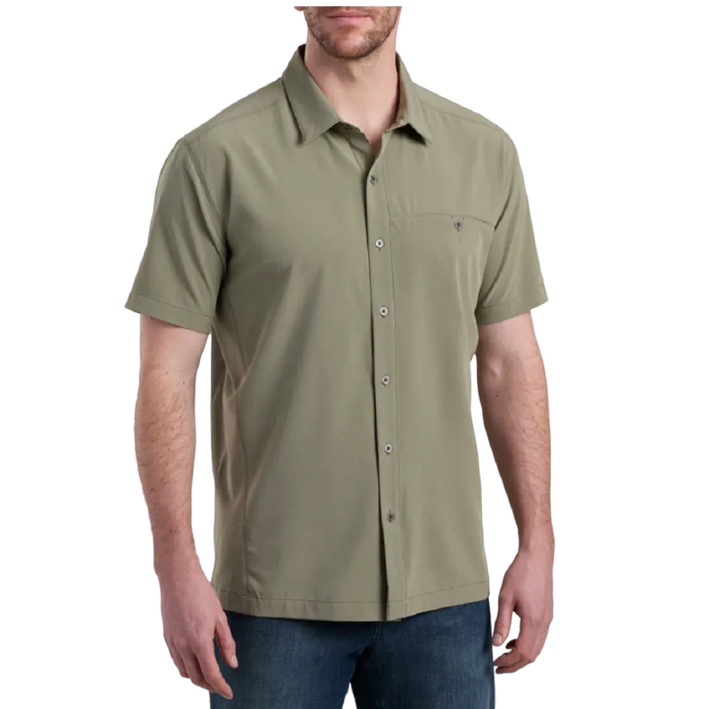 Kuhl Men's Renegade Shirt