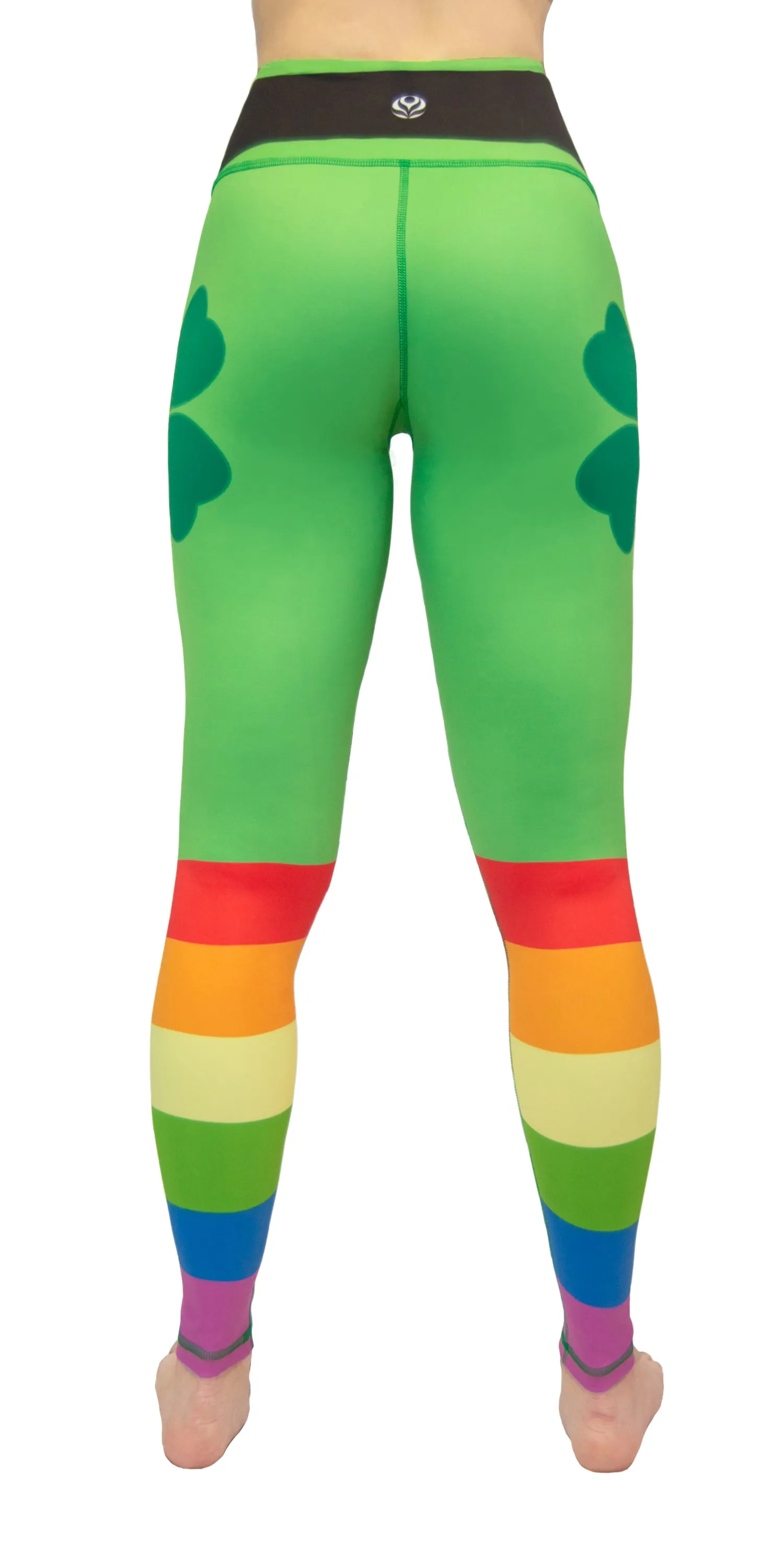 Leprechaun Pants - Legging