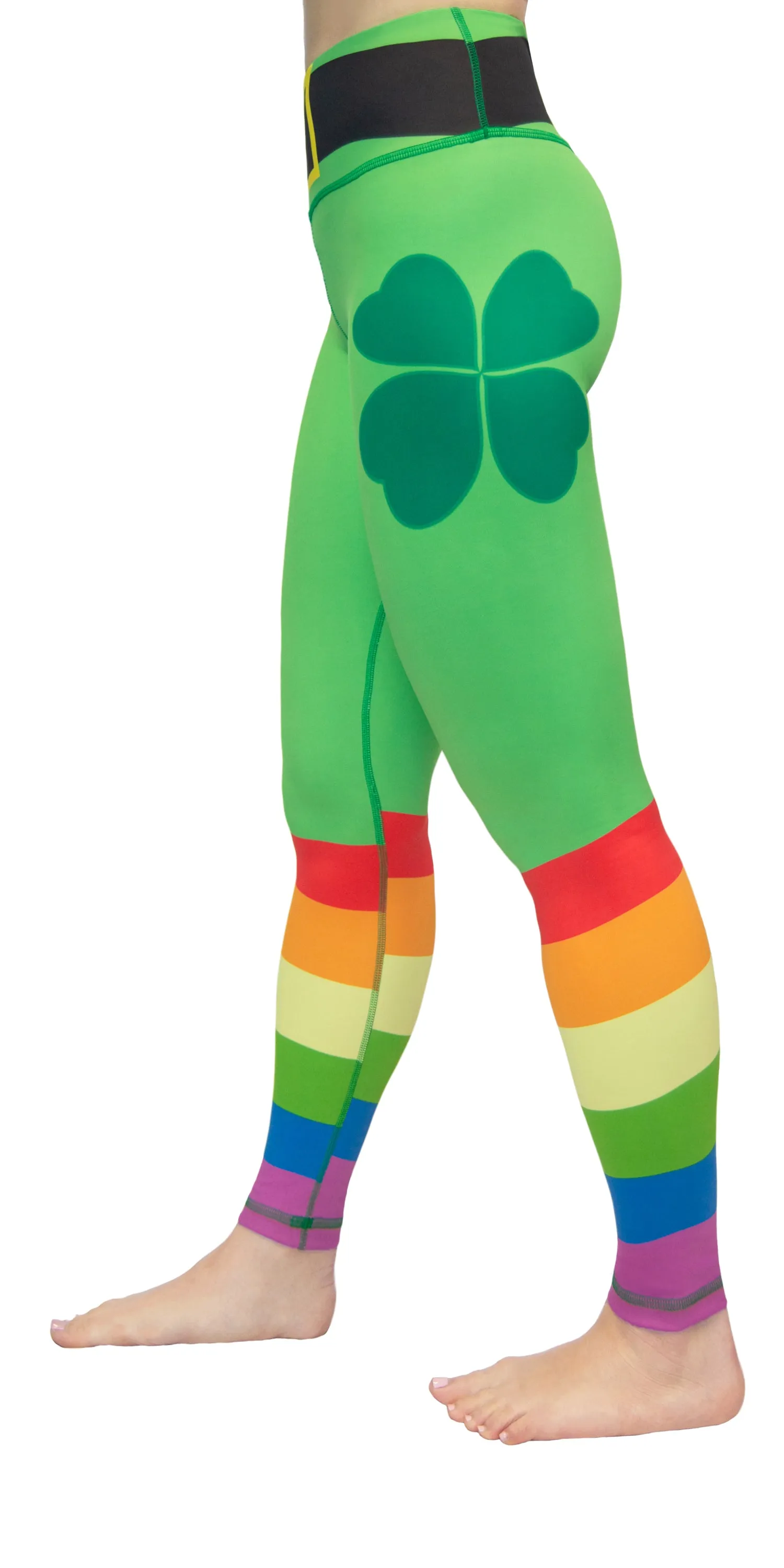 Leprechaun Pants - Legging