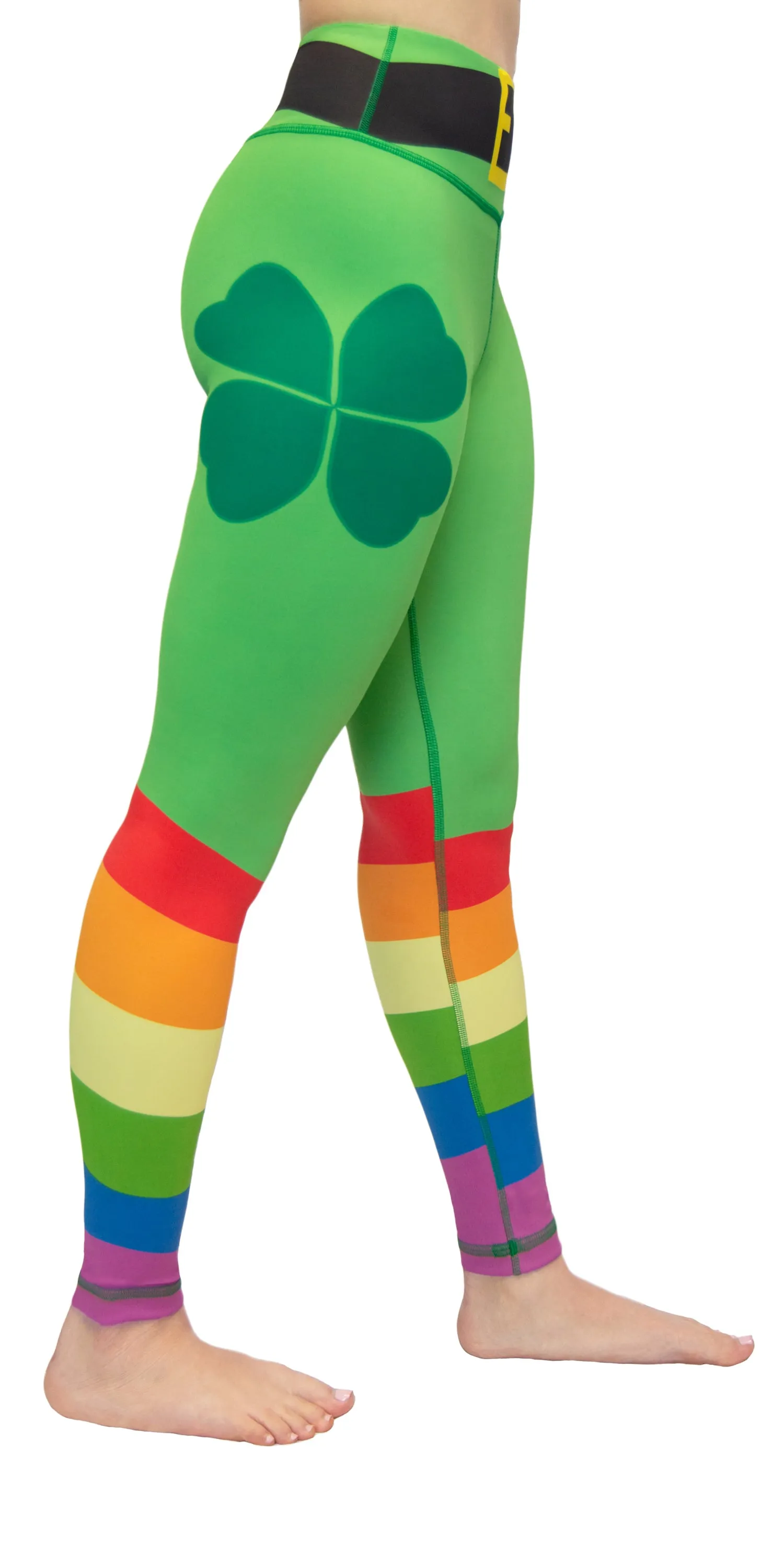 Leprechaun Pants - Legging