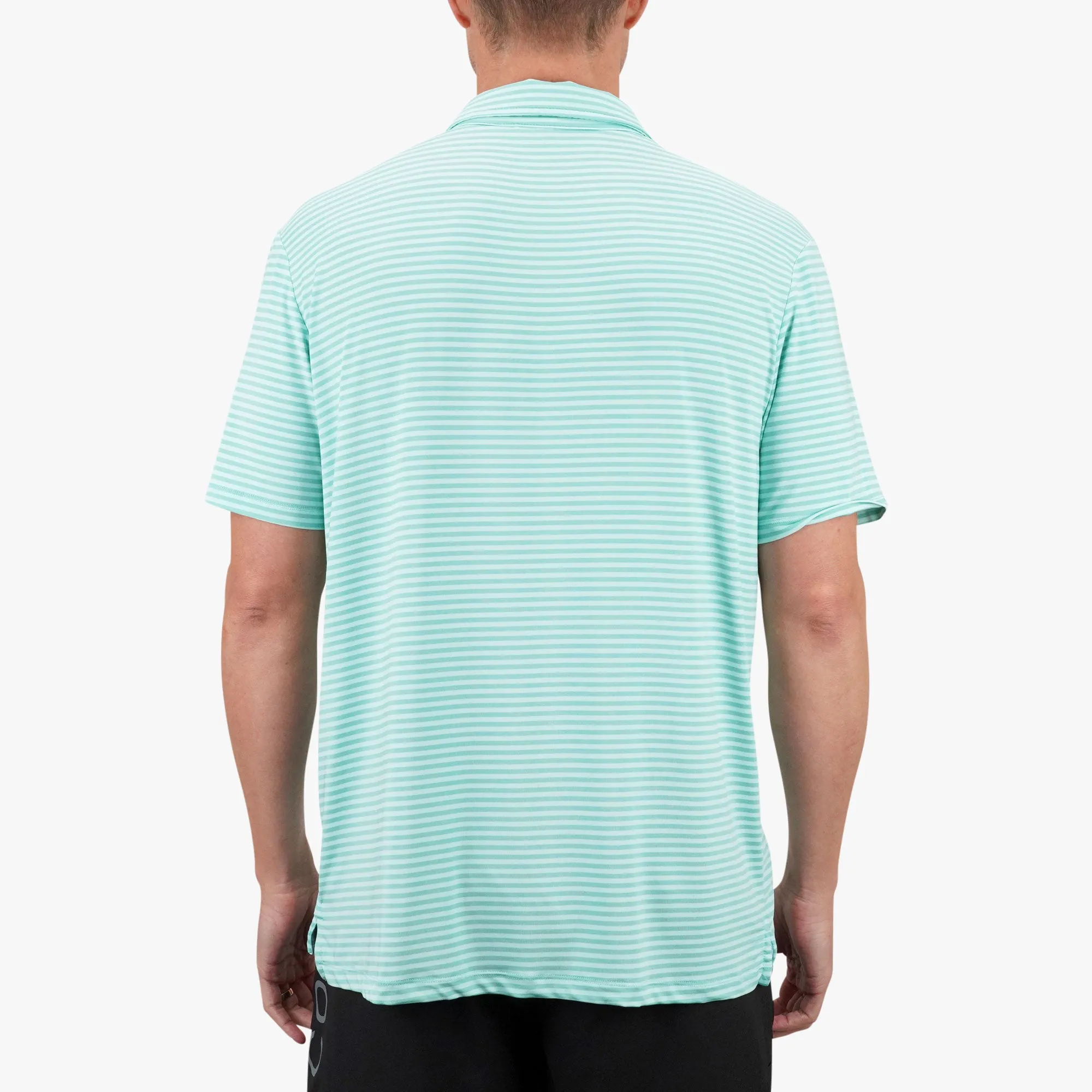 Link SS Performance Polo Shirt