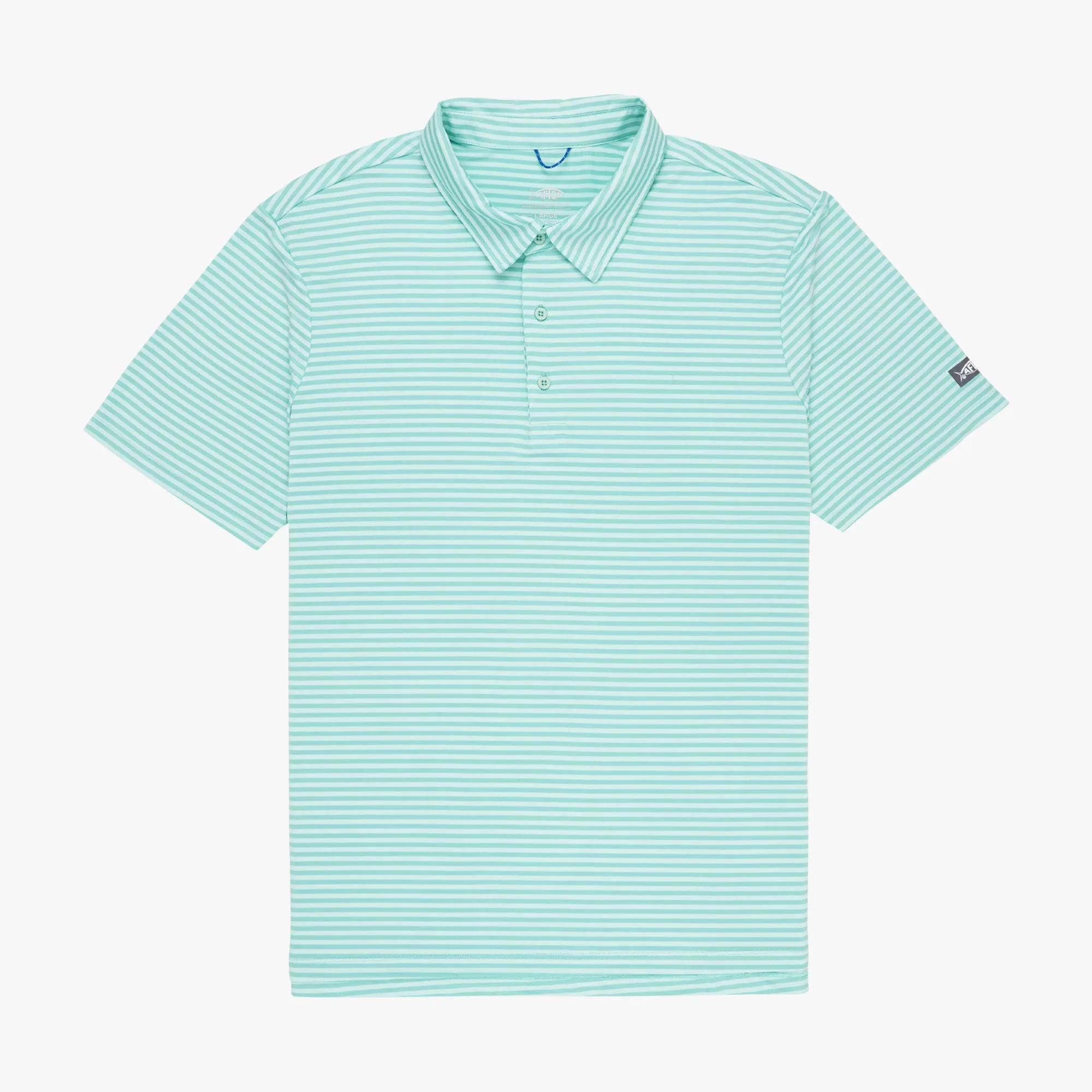 Link SS Performance Polo Shirt