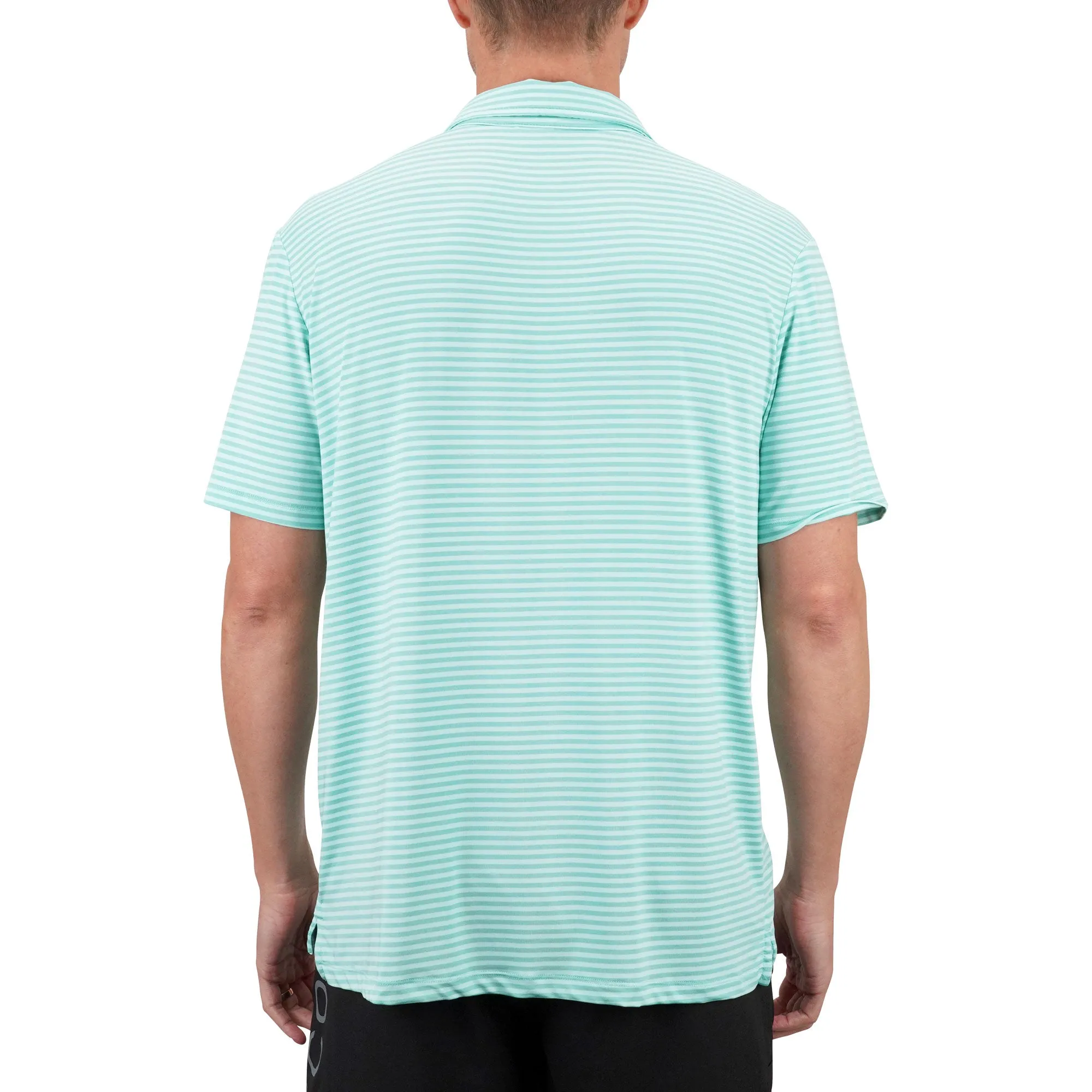 Link SS Performance Polo Shirt