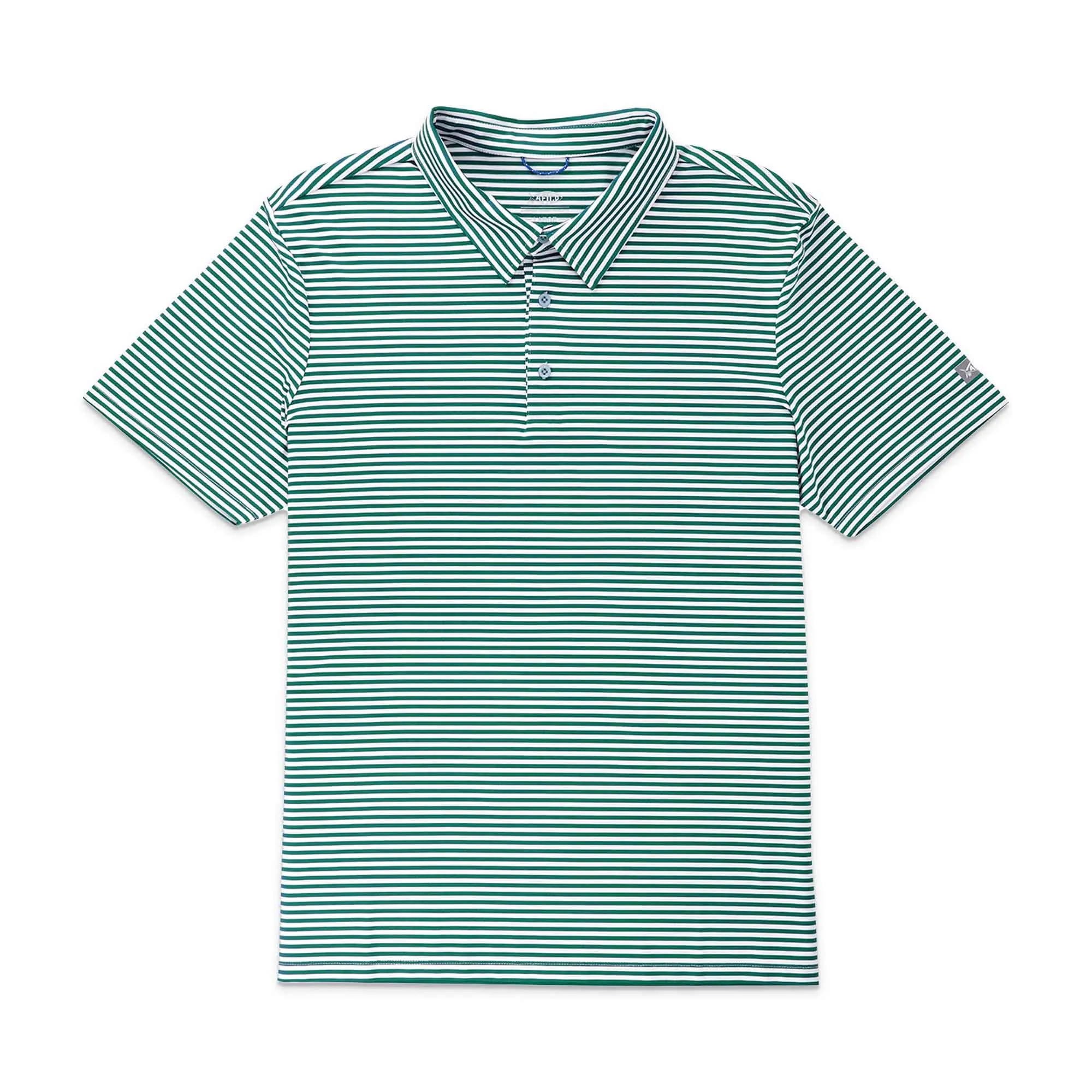 Link SS Performance Polo Shirt