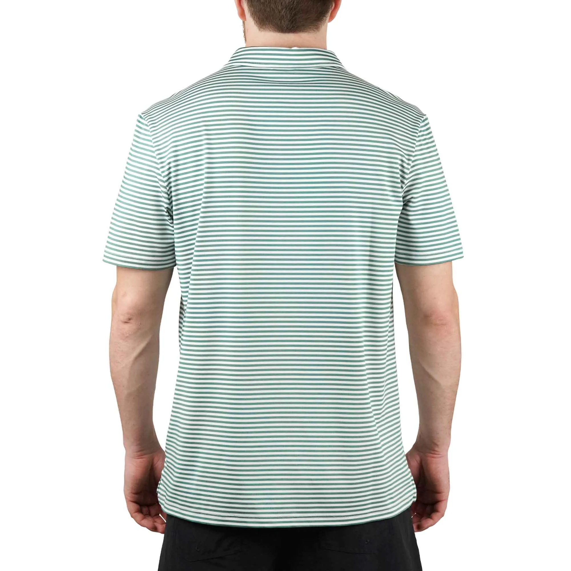 Link SS Performance Polo Shirt